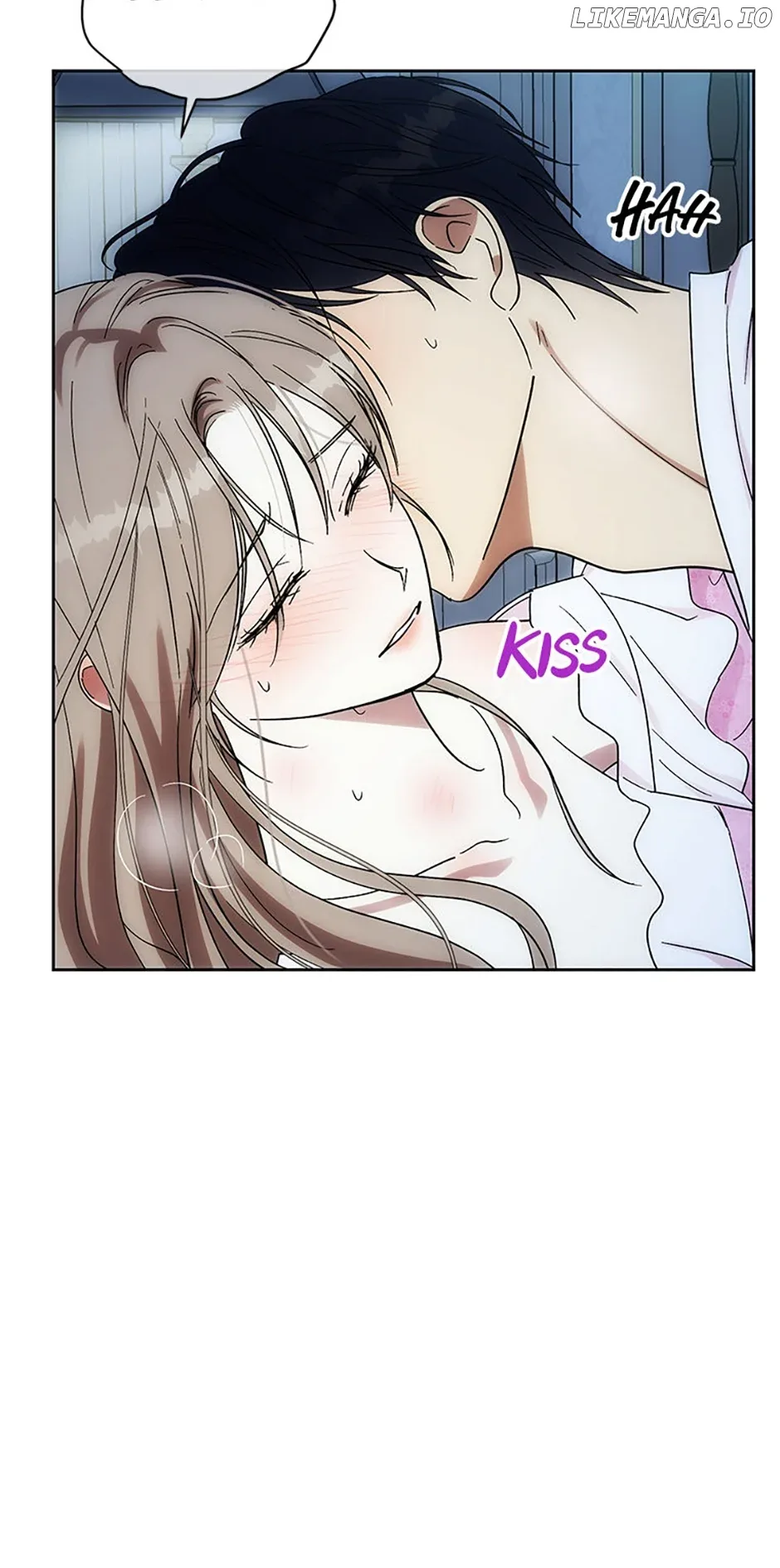 Love Class Chapter 47 page 40