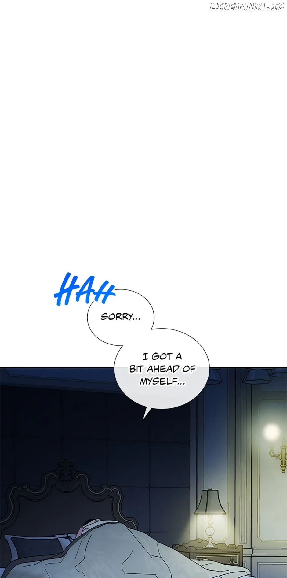 Love Class Chapter 47 page 44