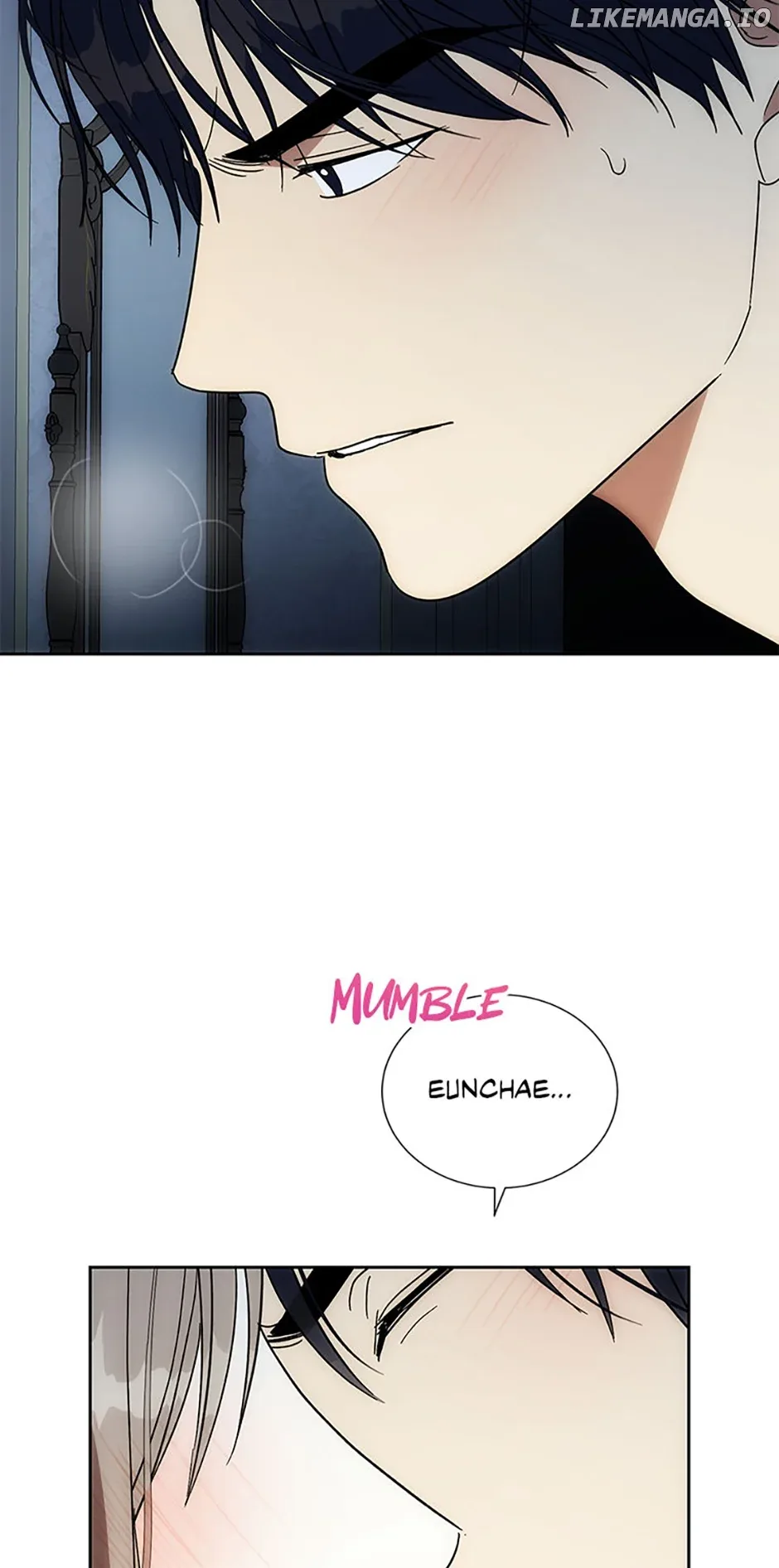 Love Class Chapter 47 page 47