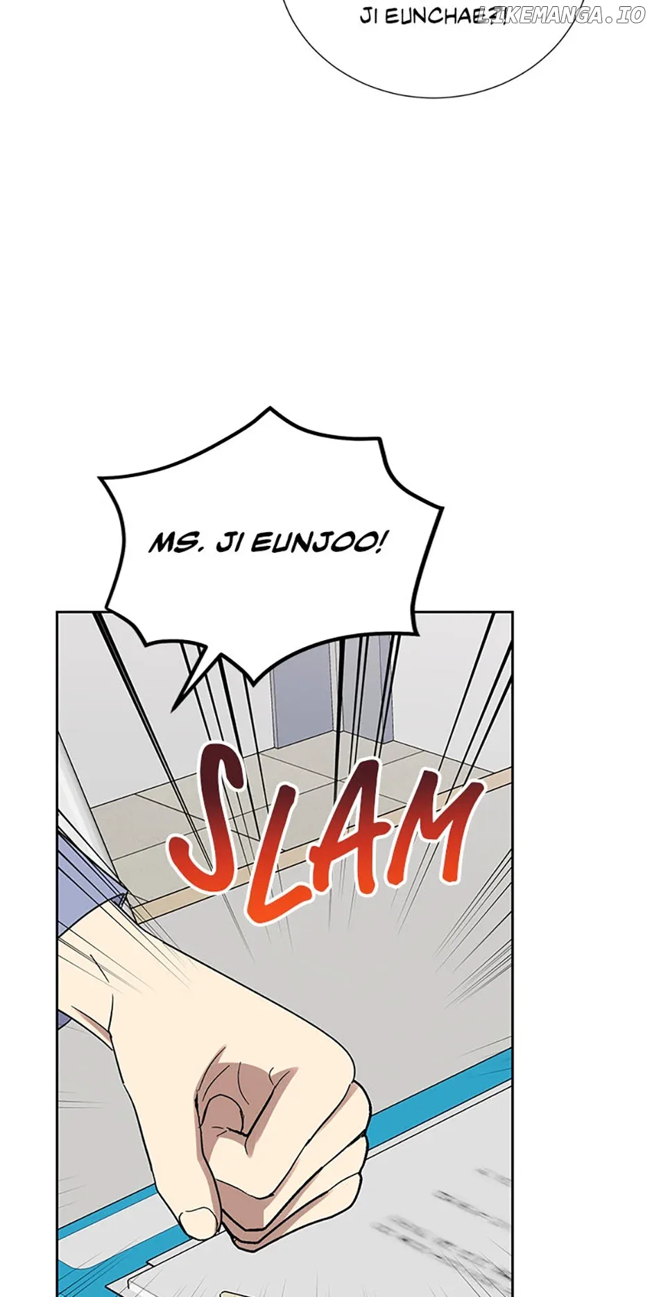 Love Class Chapter 47 page 54