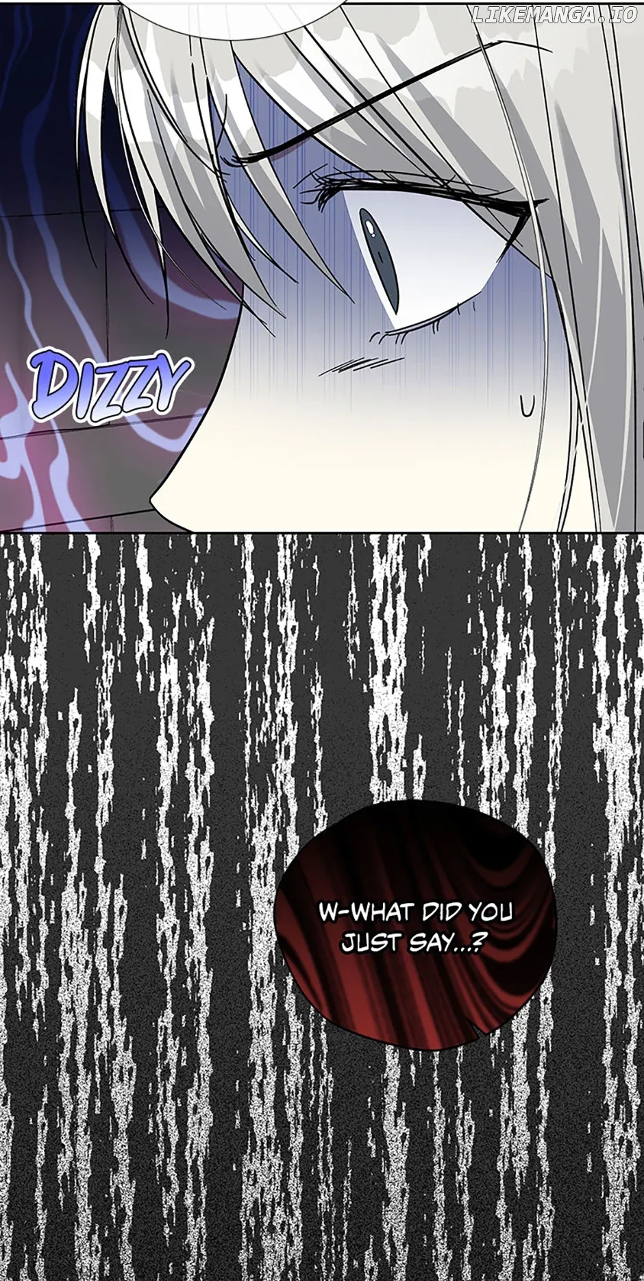 Love Class Chapter 47 page 61