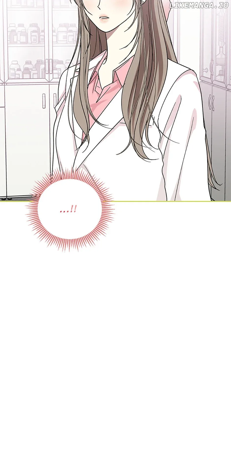 Love Class Chapter 51 page 5