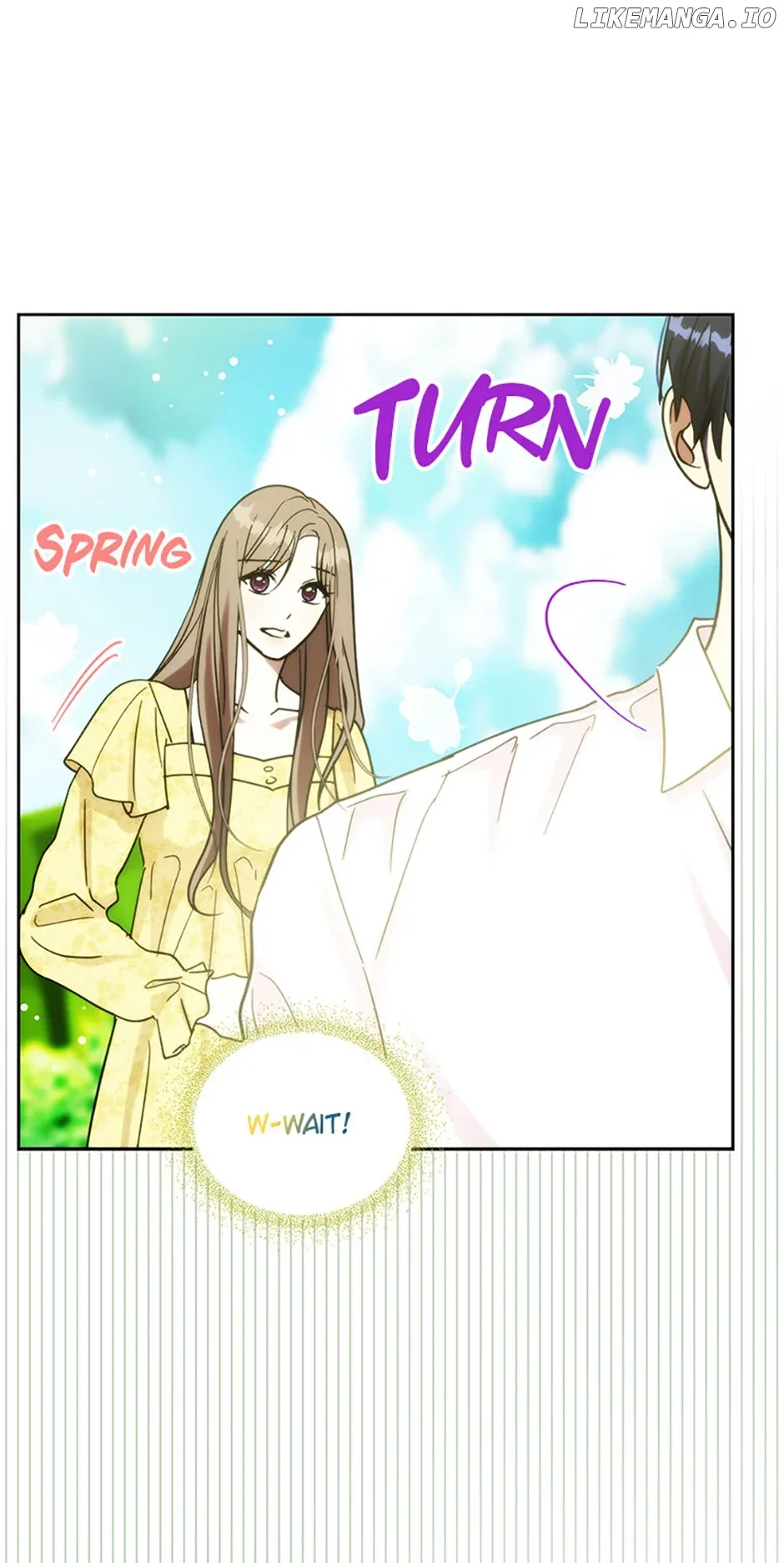 Love Class Chapter 50 page 12