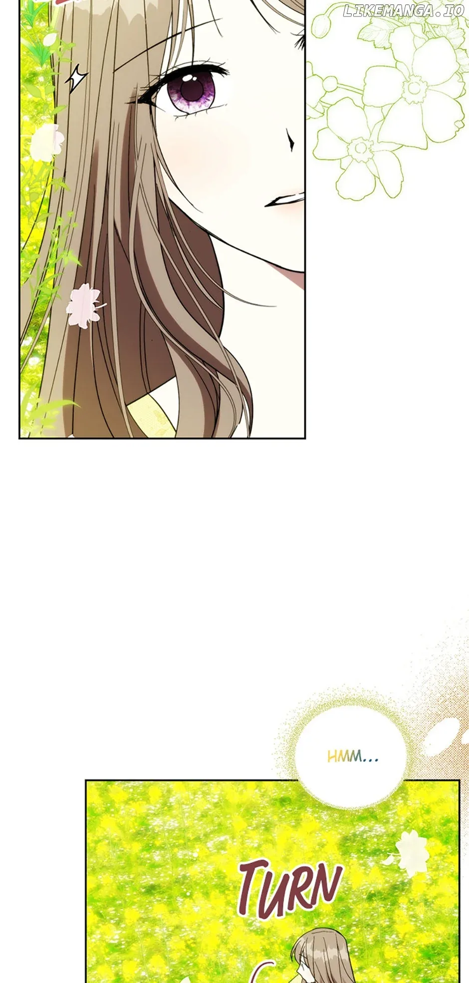 Love Class Chapter 50 page 5