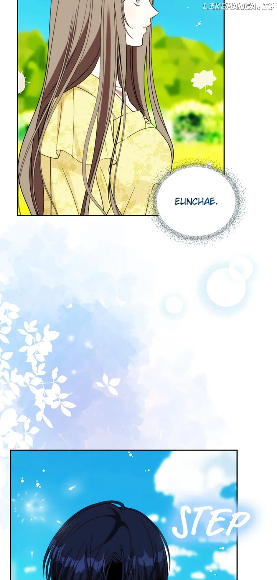 Love Class Chapter 50 page 7