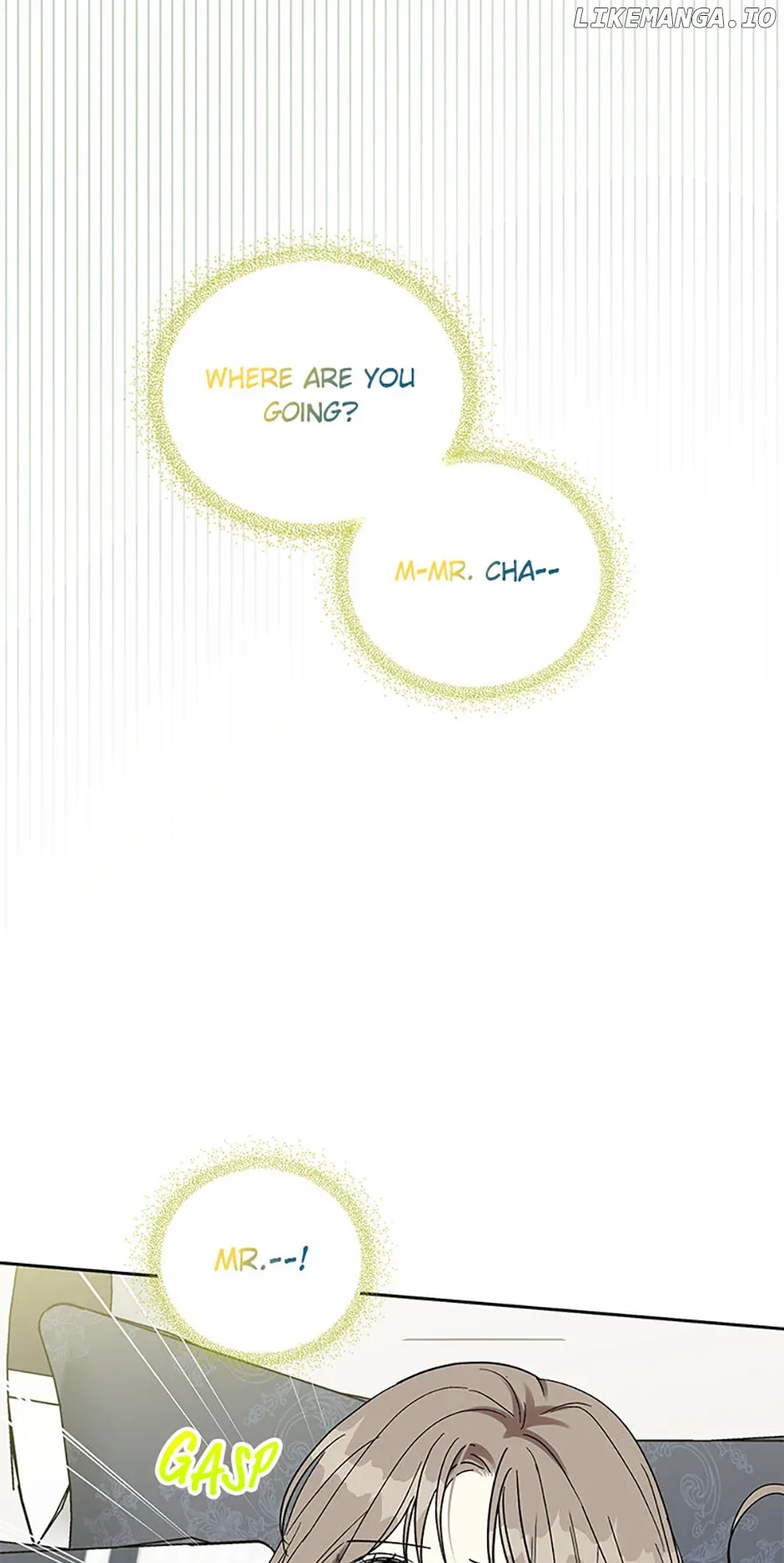 Love Class Chapter 50 page 13
