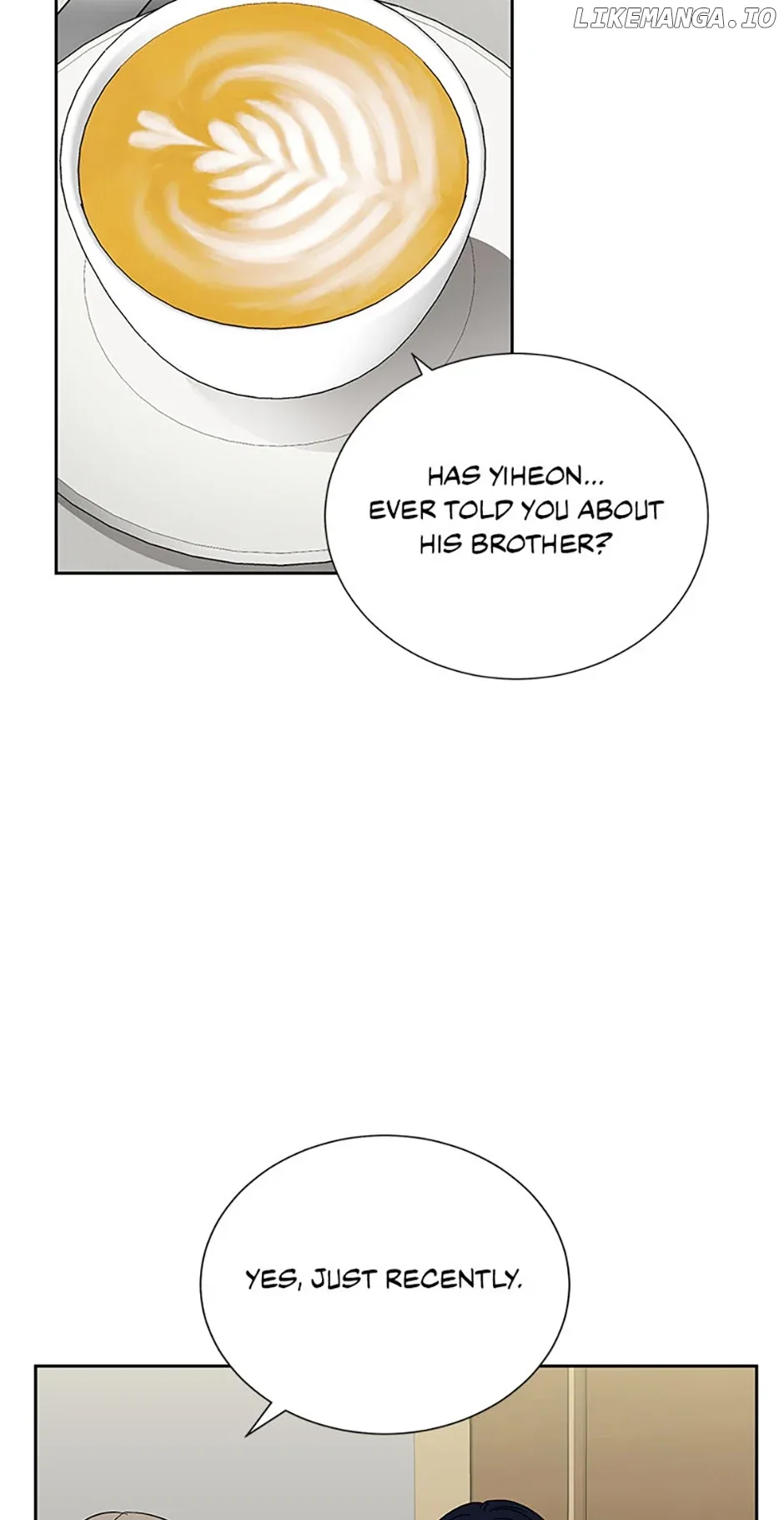 Love Class Chapter 51 page 16