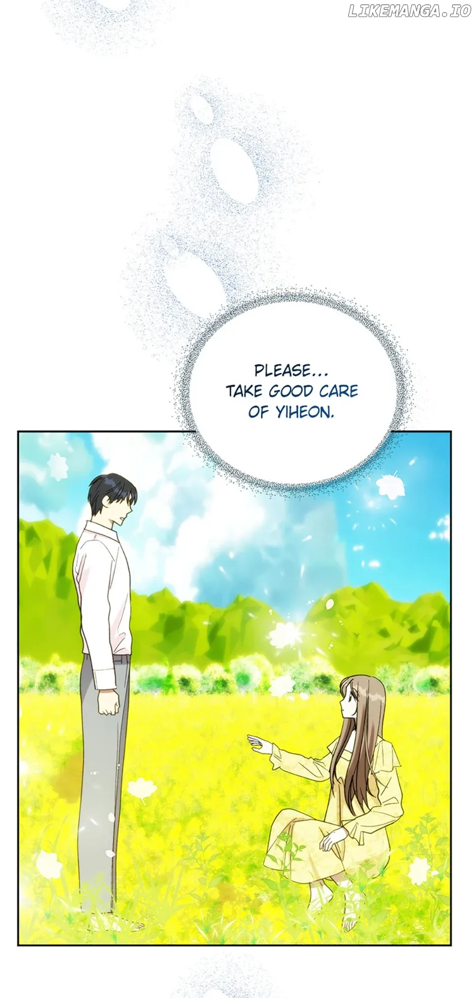 Love Class Chapter 50 page 10