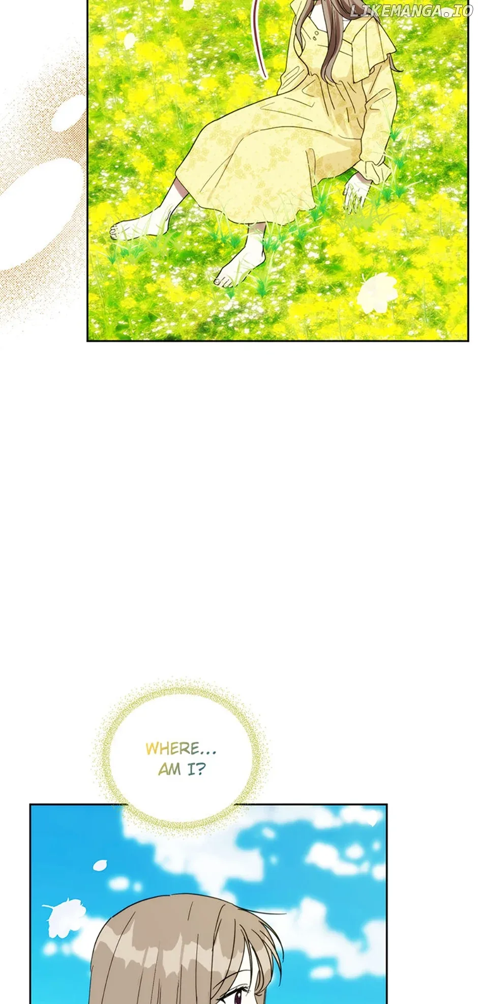 Love Class Chapter 50 page 6