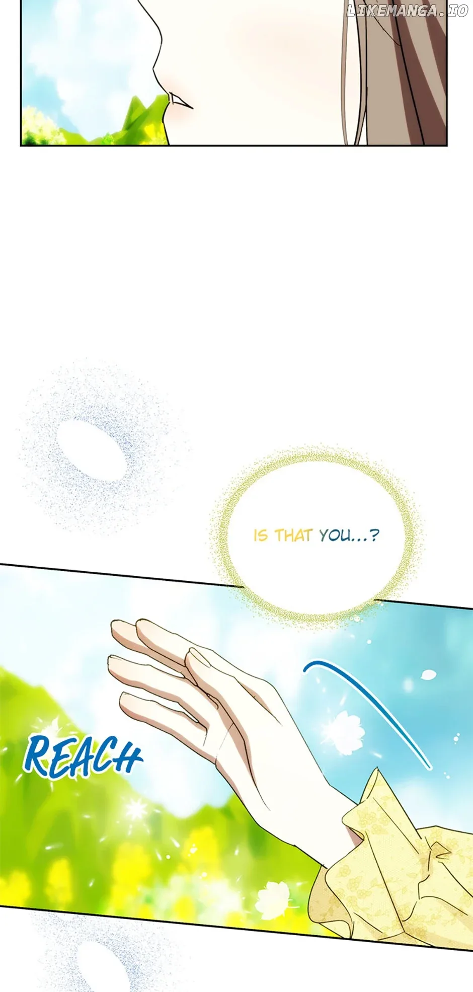 Love Class Chapter 50 page 9