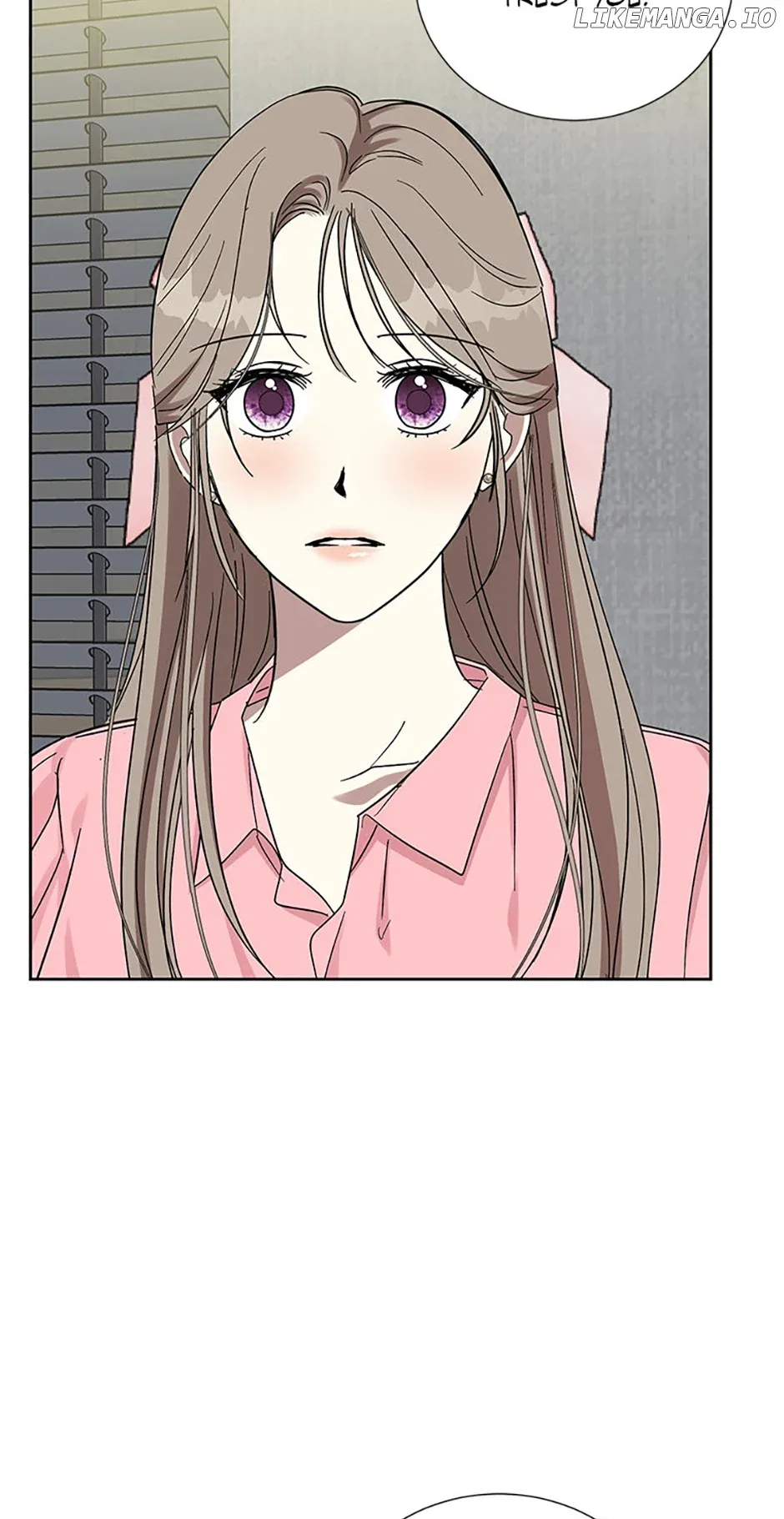 Love Class Chapter 51 page 18