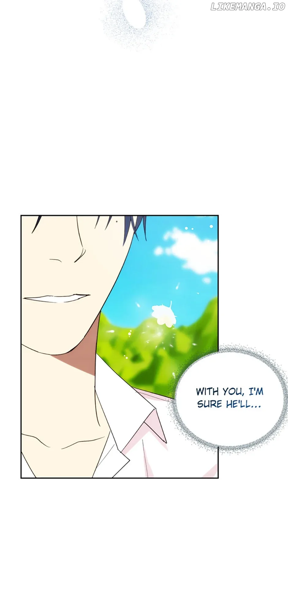 Love Class Chapter 50 page 11