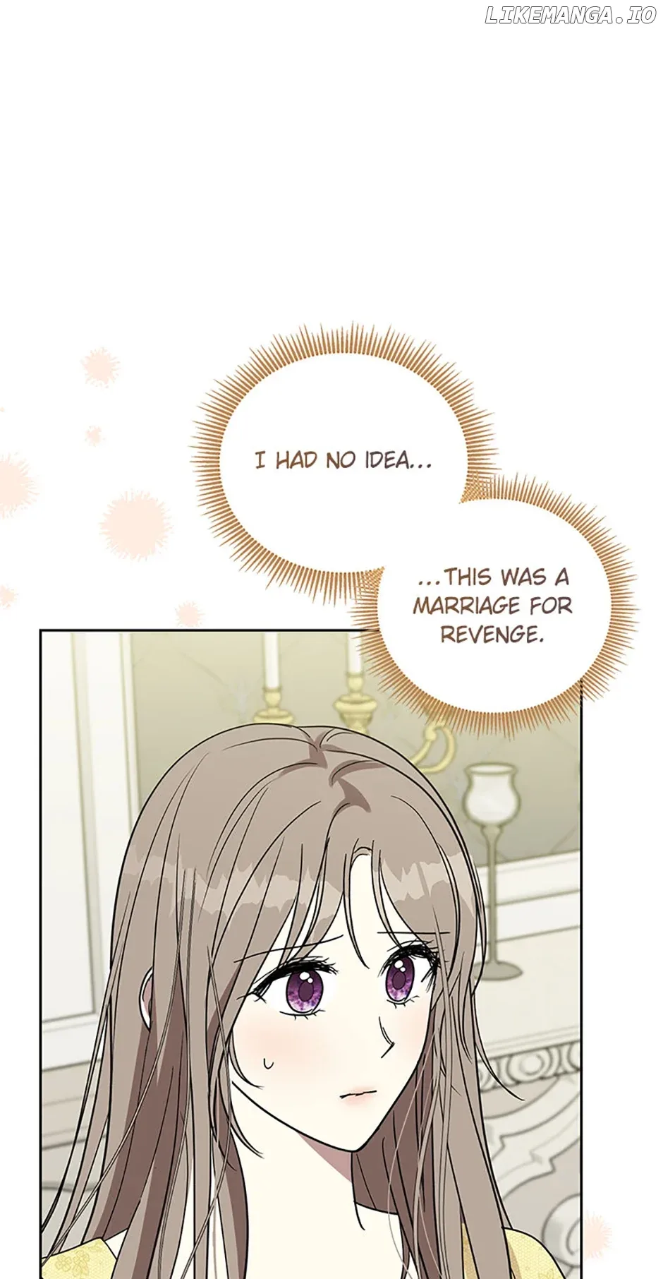 Love Class Chapter 50 page 52