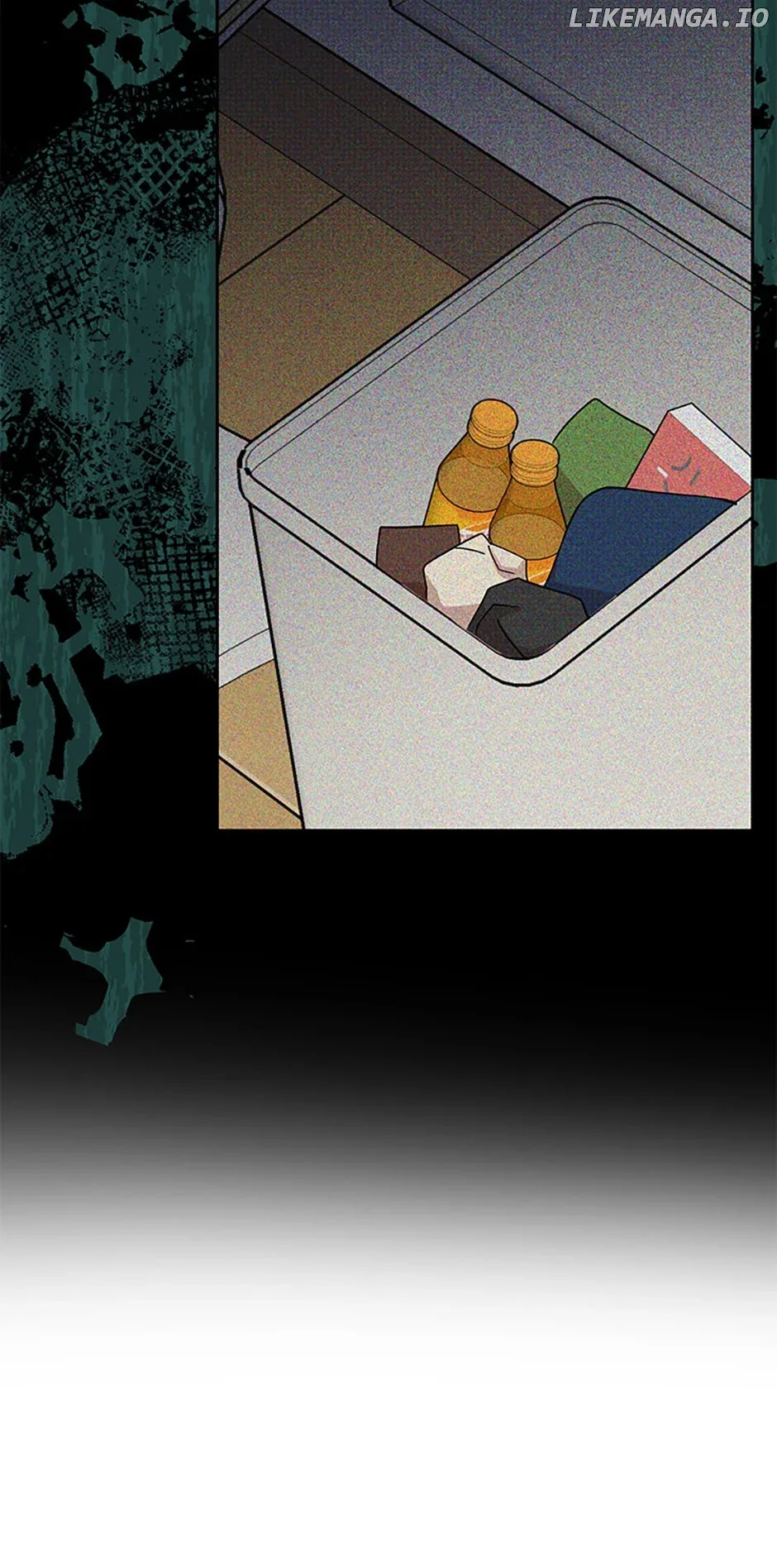 Love Class Chapter 50 page 36
