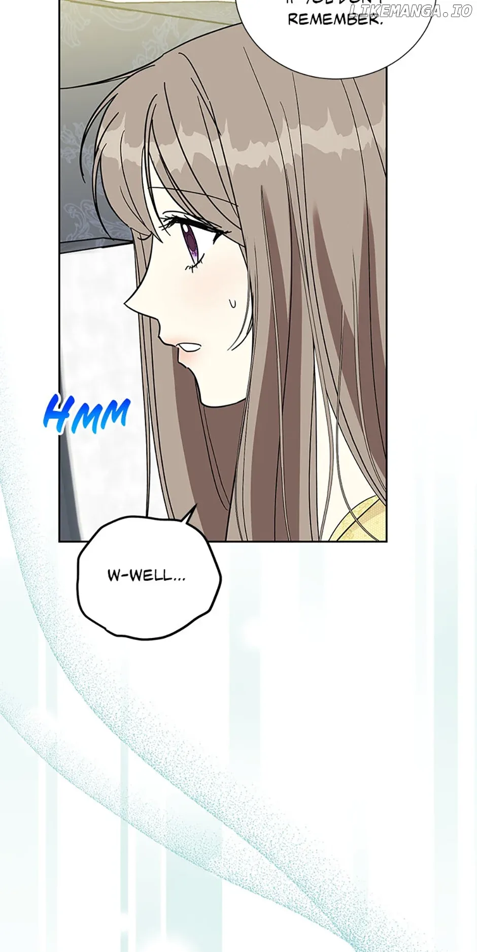 Love Class Chapter 50 page 17