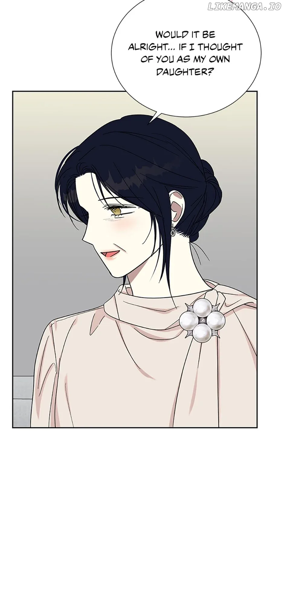 Love Class Chapter 51 page 23