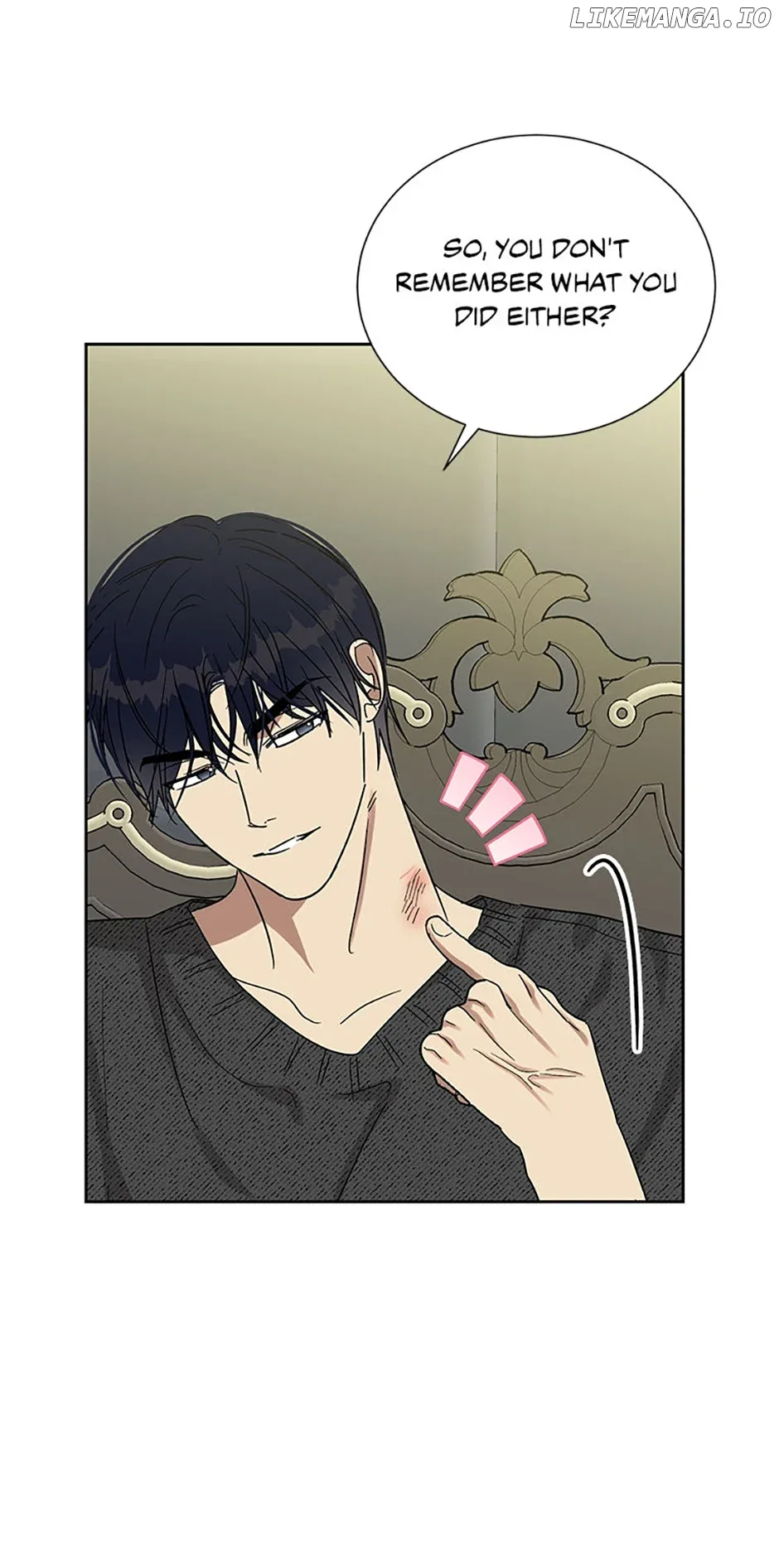 Love Class Chapter 50 page 23