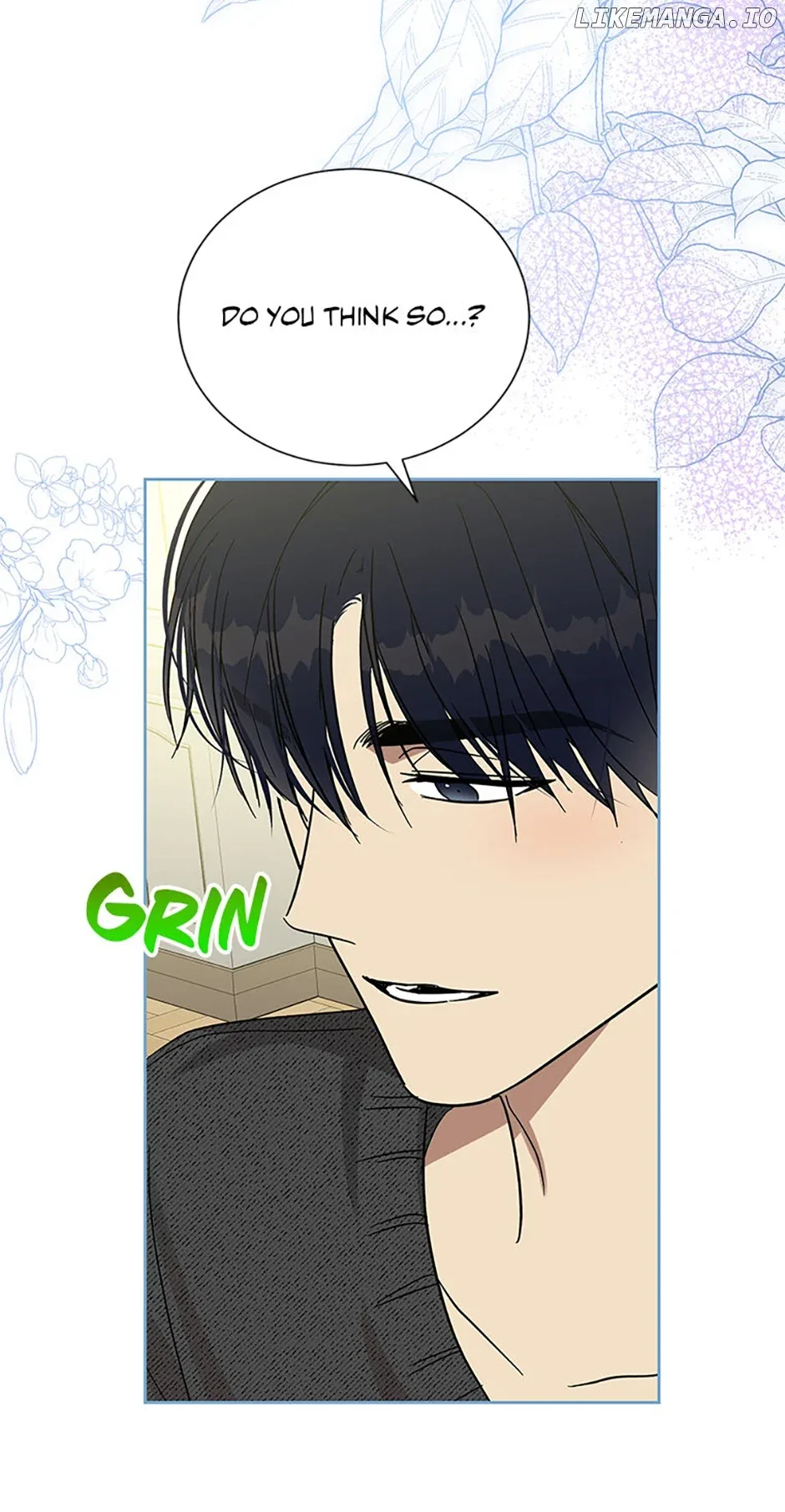 Love Class Chapter 50 page 58