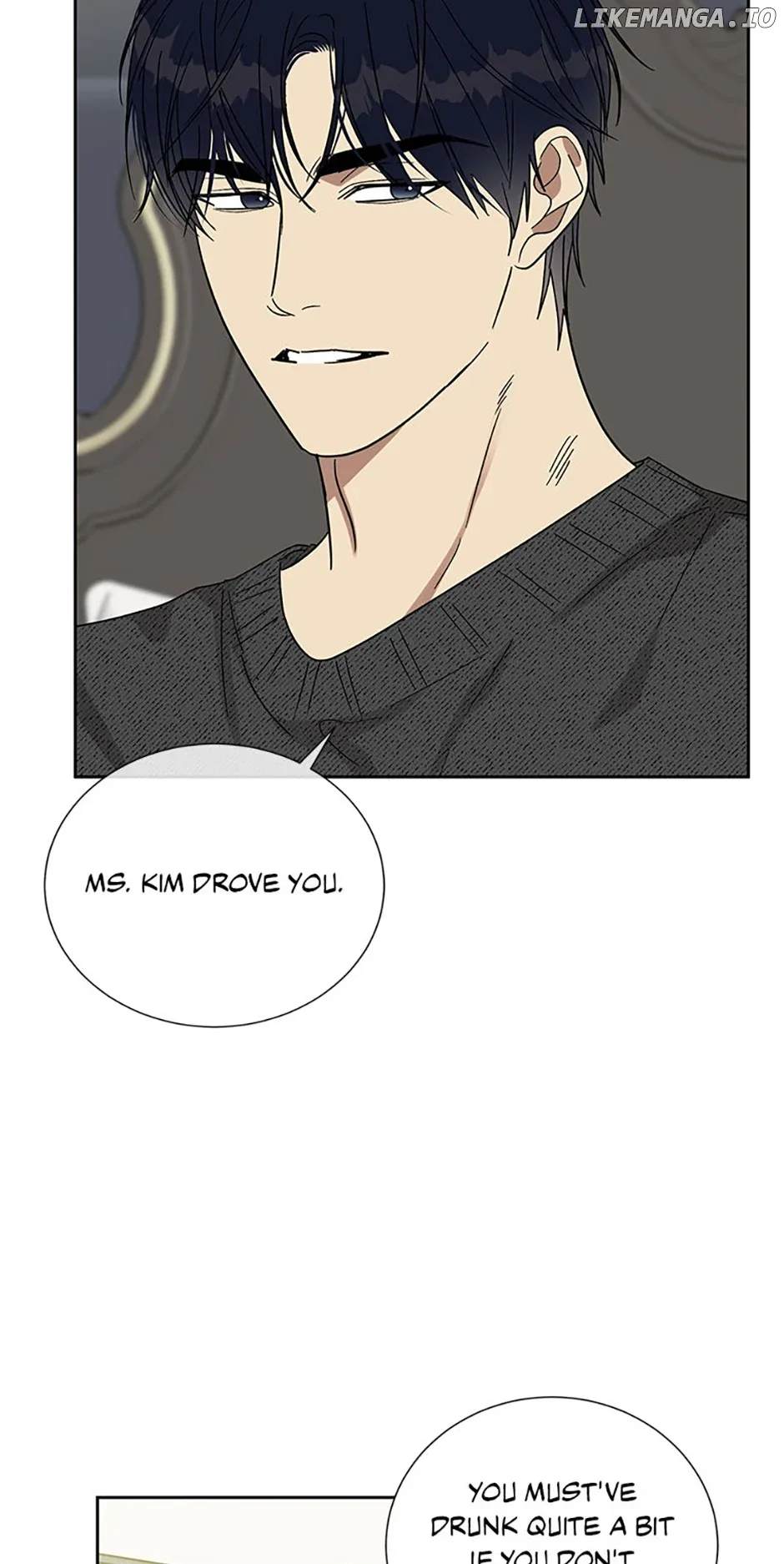 Love Class Chapter 50 page 16