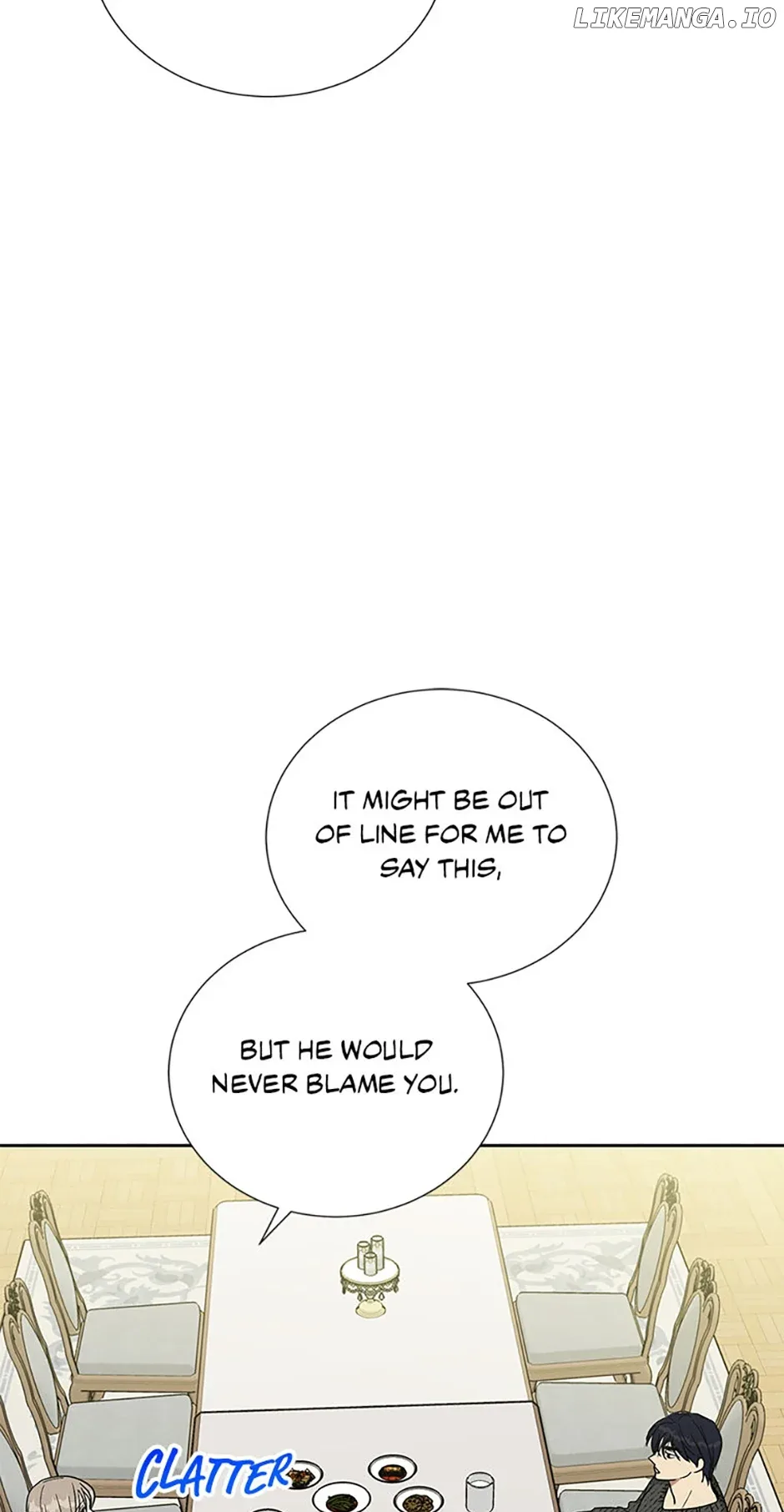 Love Class Chapter 50 page 55
