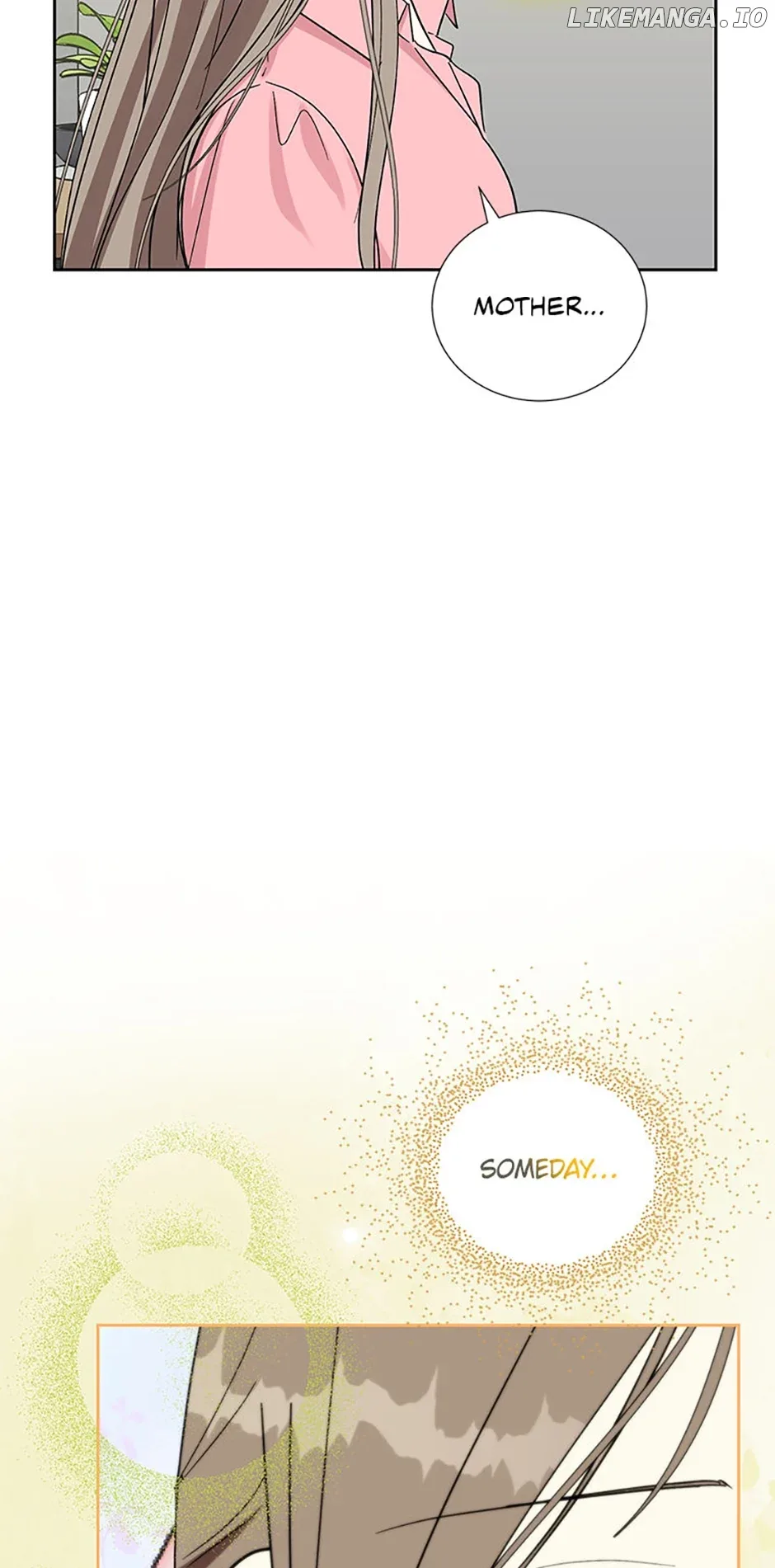 Love Class Chapter 51 page 33