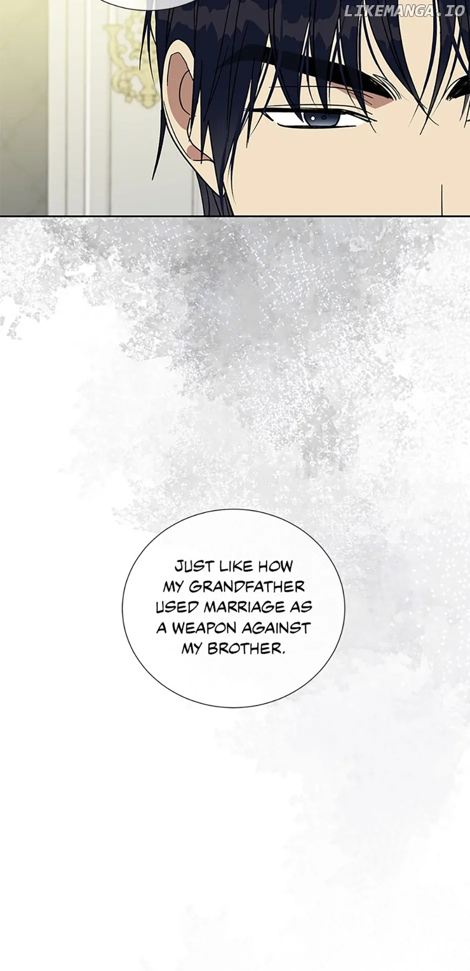 Love Class Chapter 50 page 51