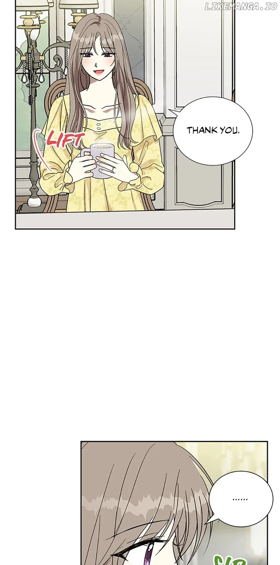 Love Class Chapter 50 page 30