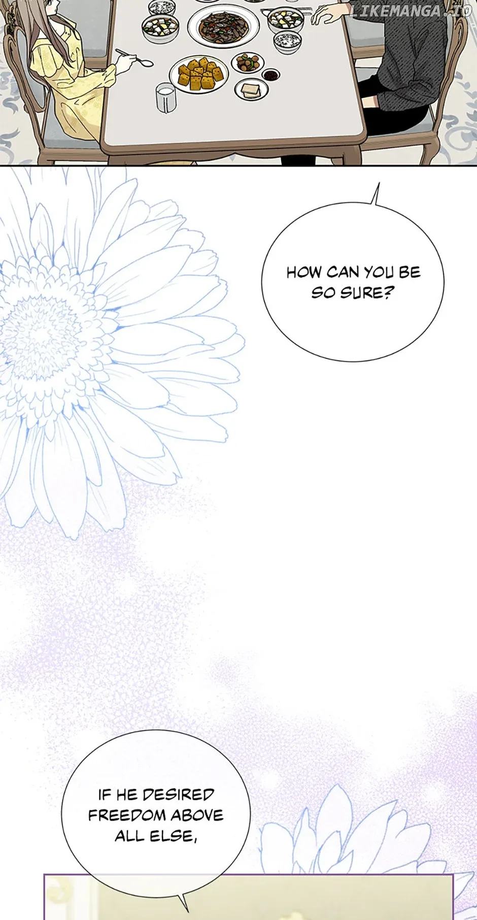 Love Class Chapter 50 page 56