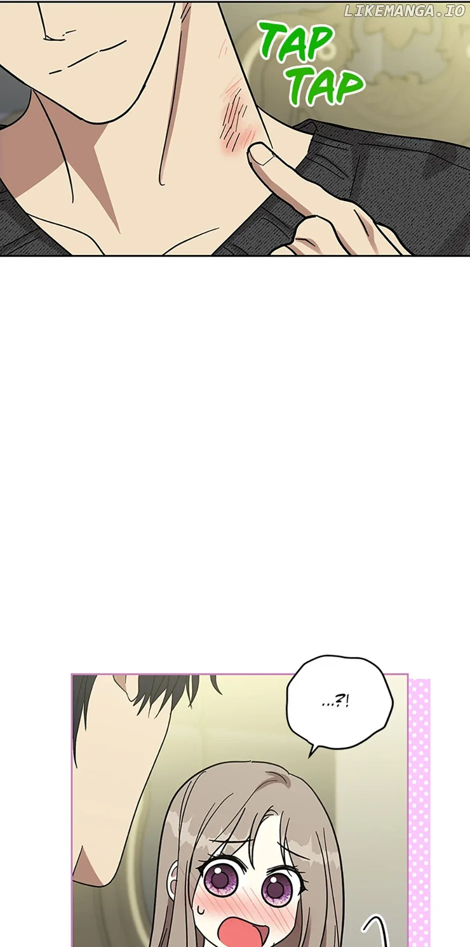 Love Class Chapter 50 page 24