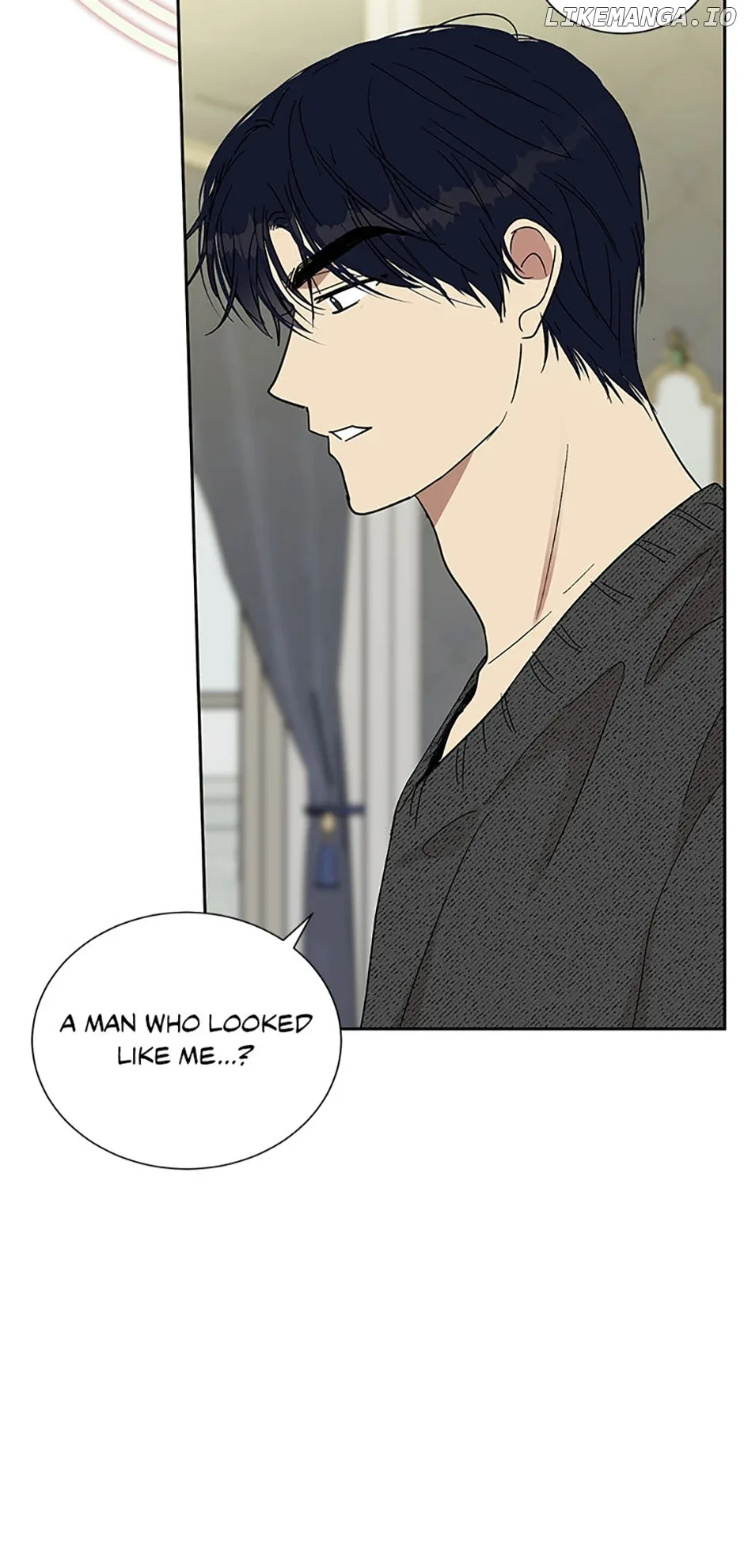 Love Class Chapter 50 page 41