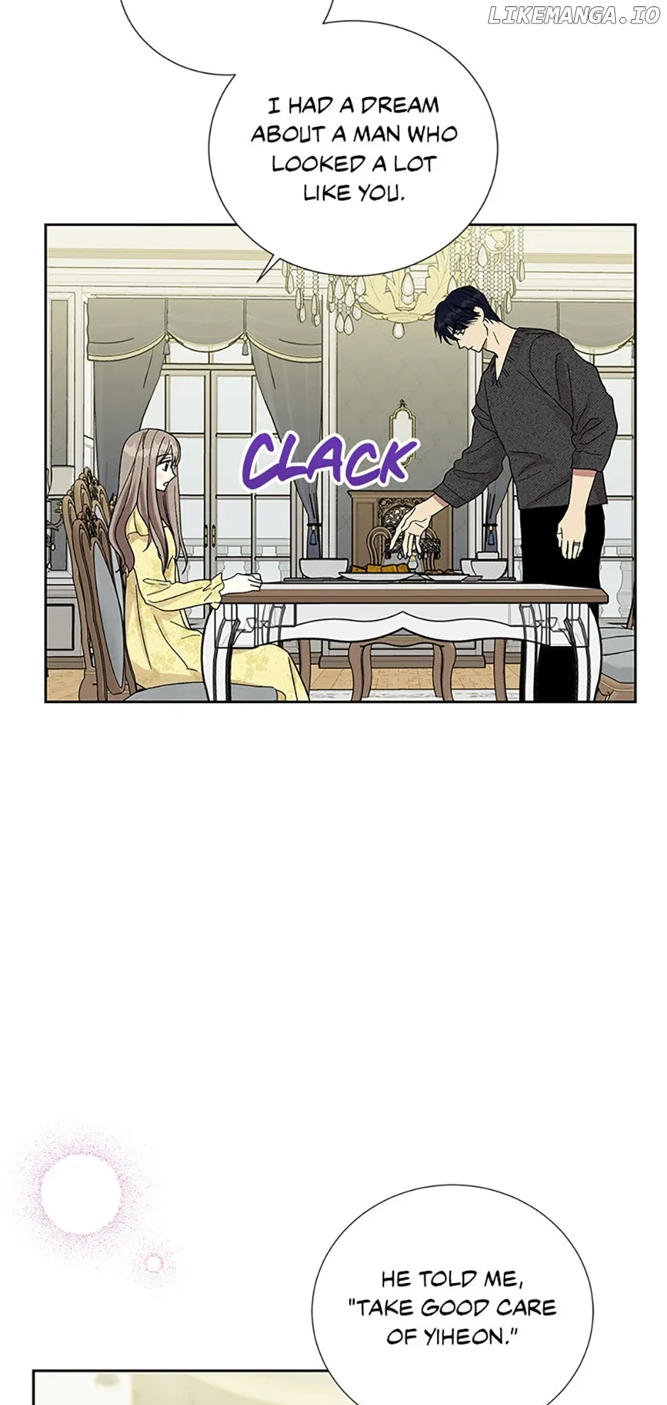 Love Class Chapter 50 page 39