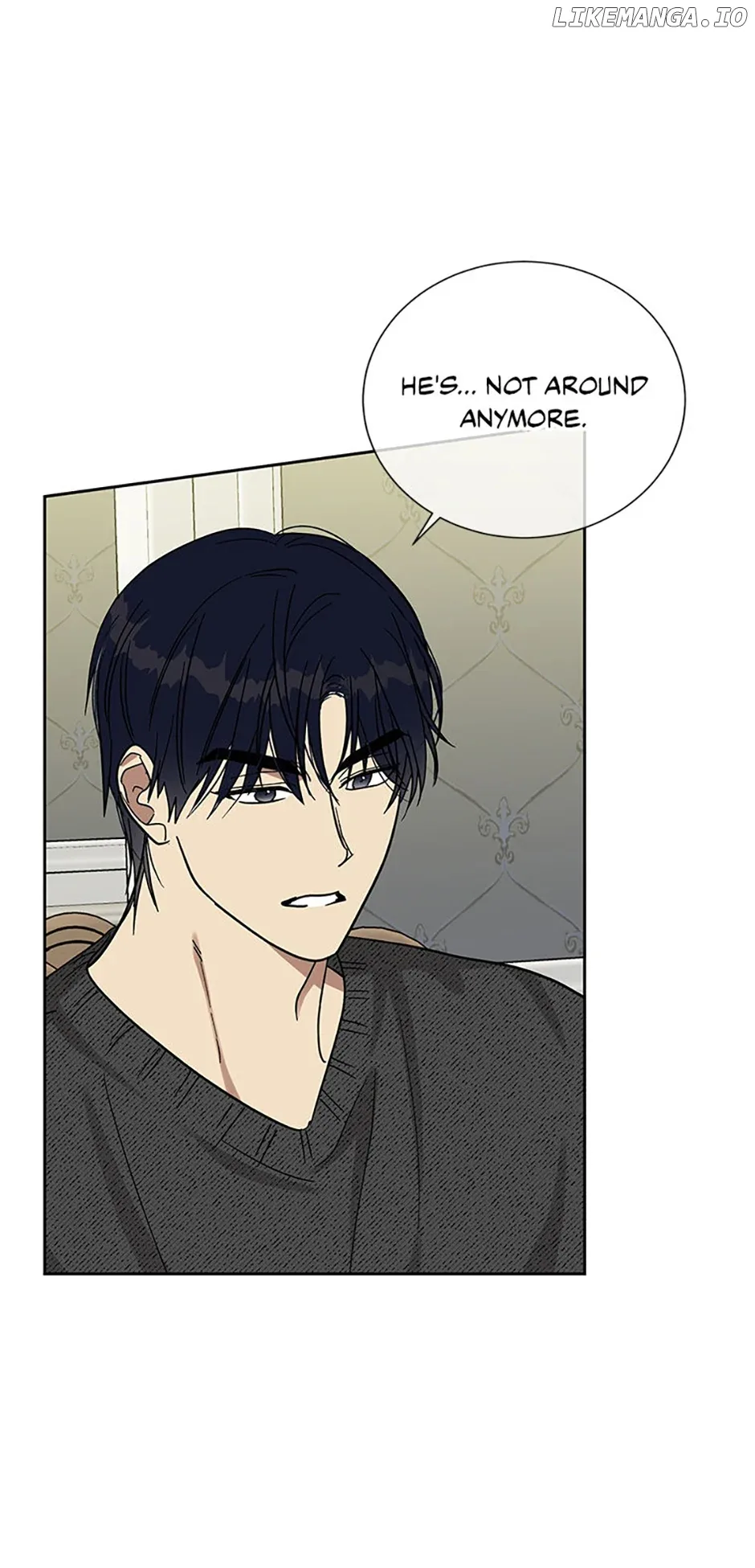 Love Class Chapter 50 page 43