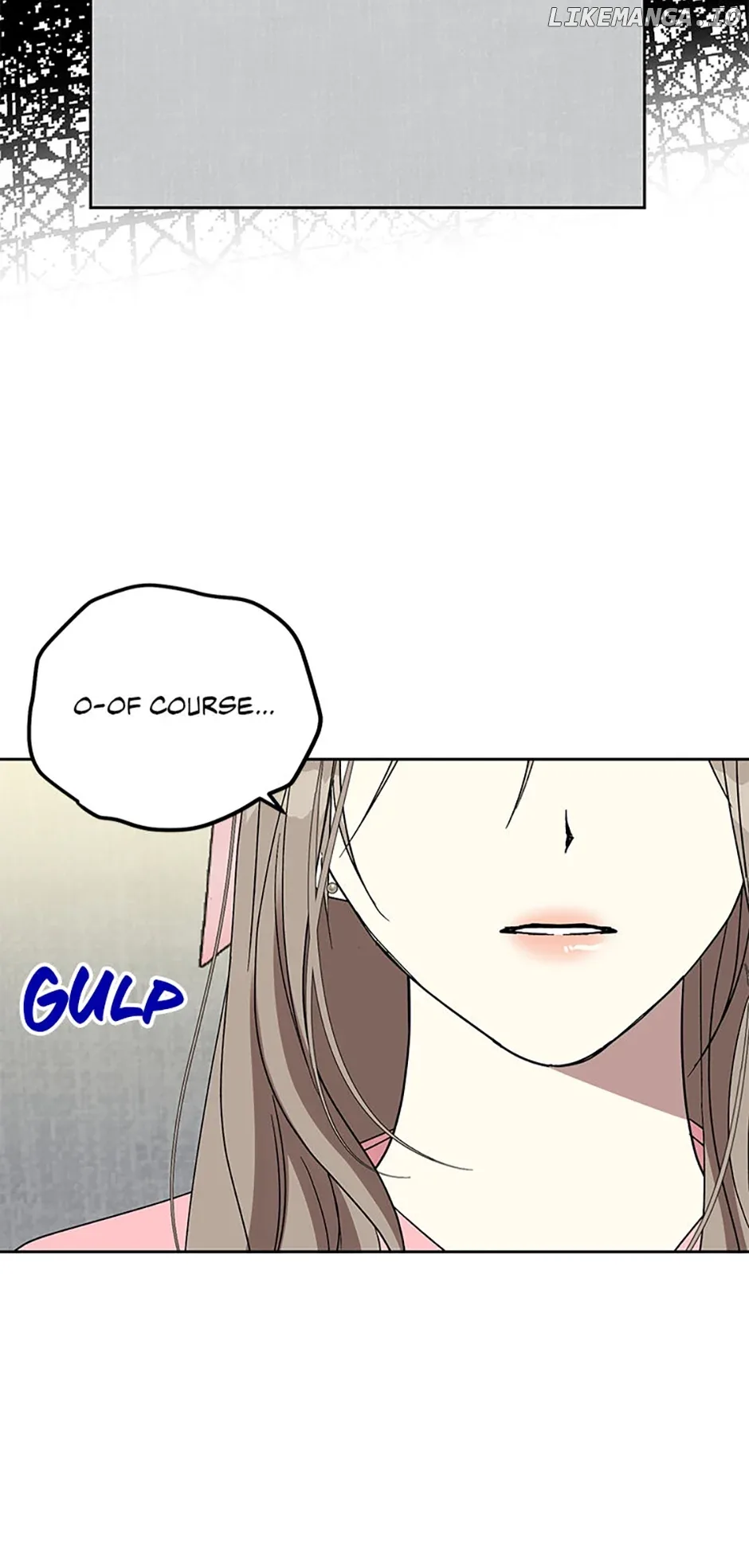 Love Class Chapter 51 page 27