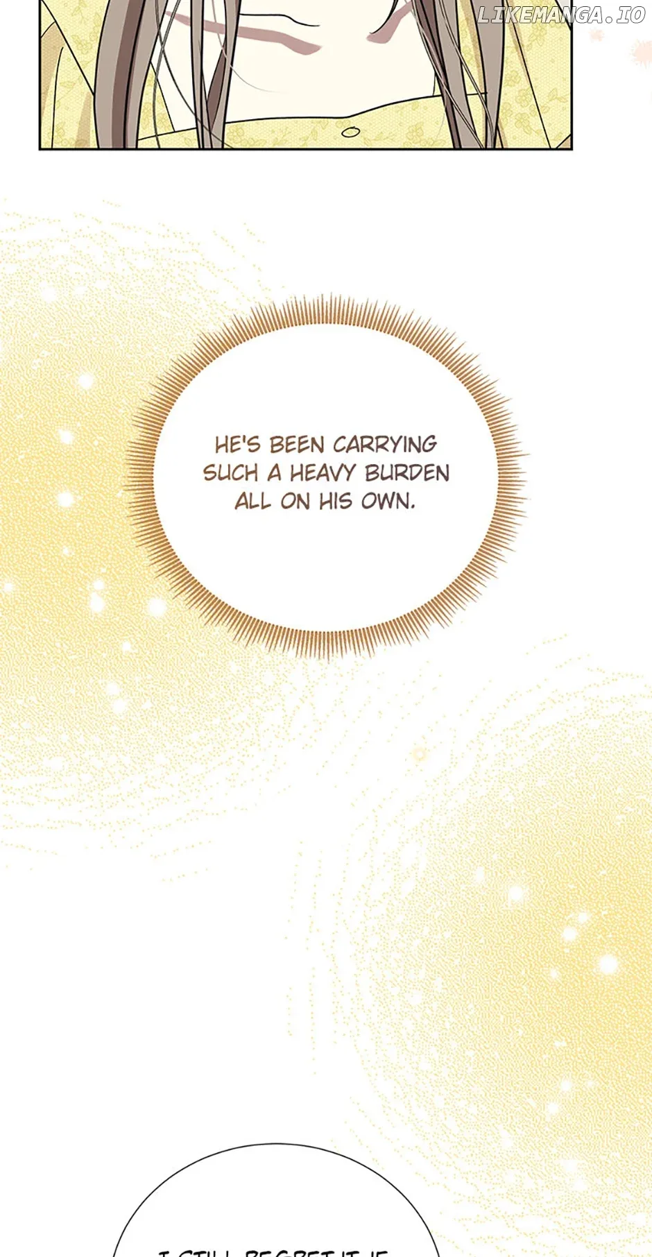Love Class Chapter 50 page 53