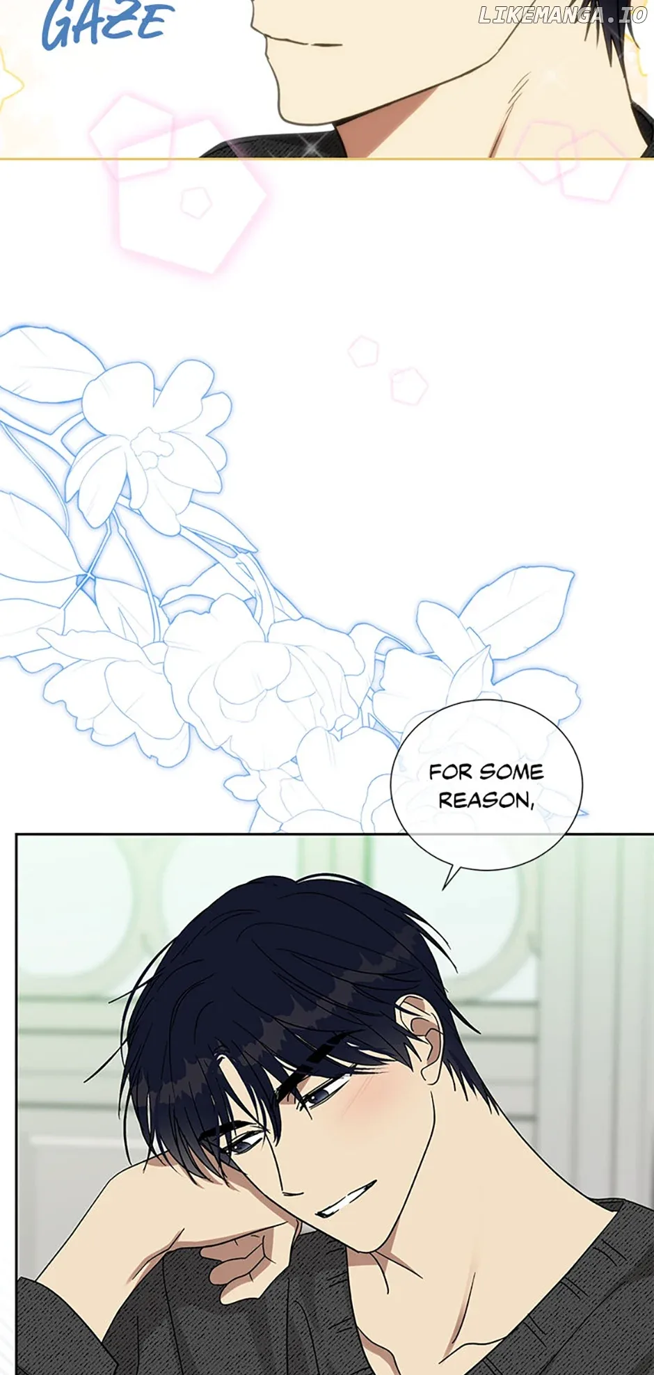 Love Class Chapter 50 page 61