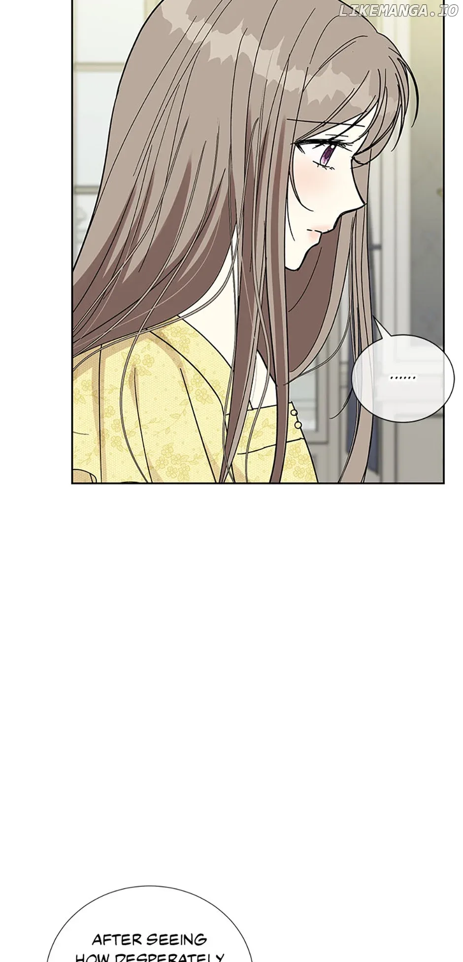 Love Class Chapter 50 page 49