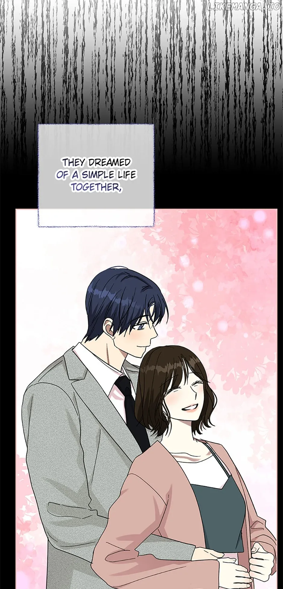 Love Class Chapter 50 page 45