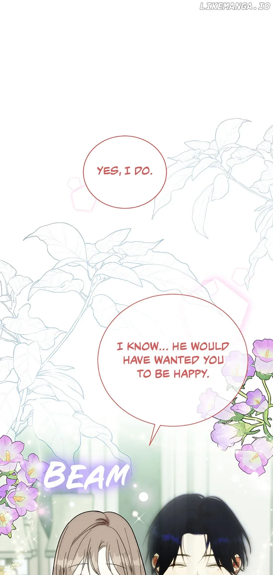 Love Class Chapter 50 page 59
