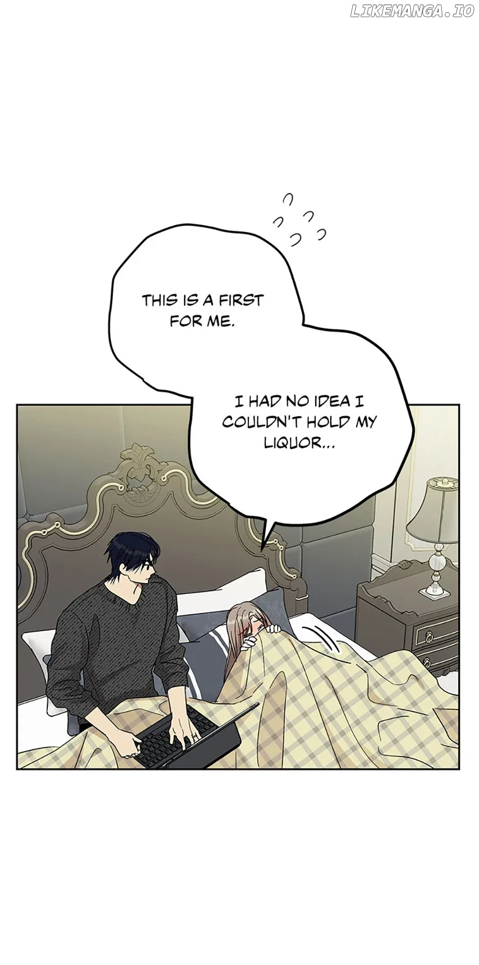 Love Class Chapter 50 page 22