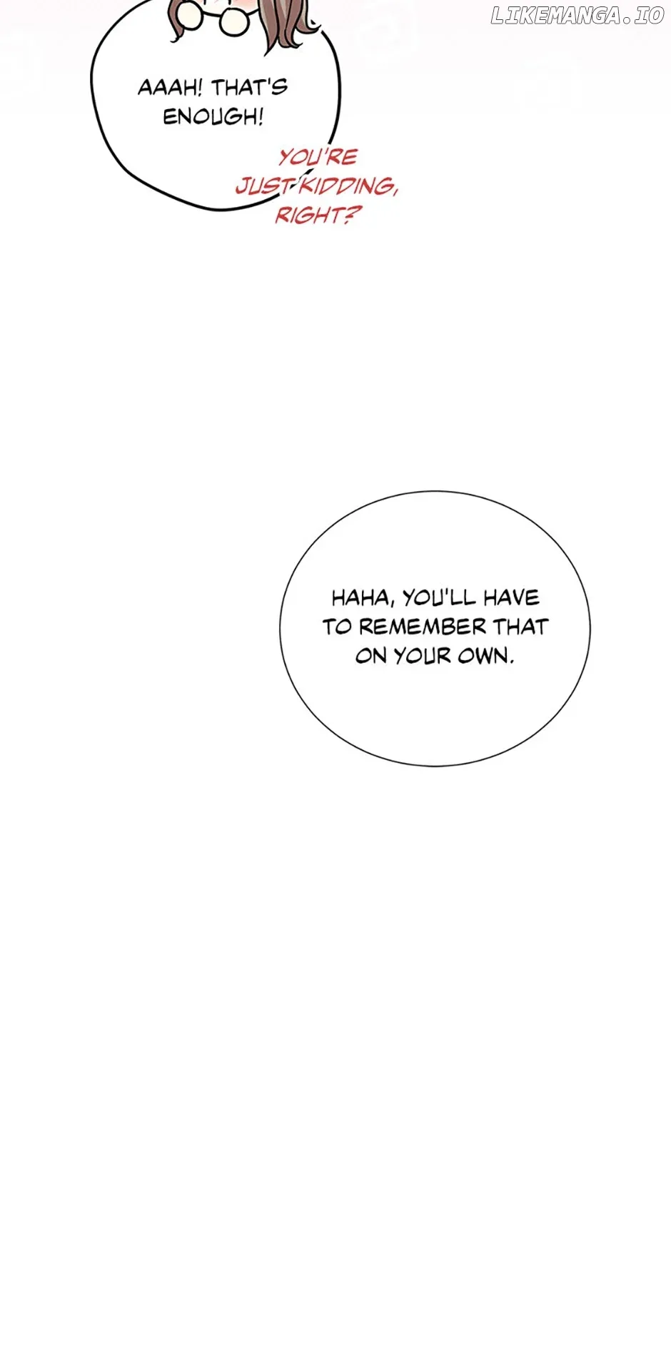 Love Class Chapter 50 page 27