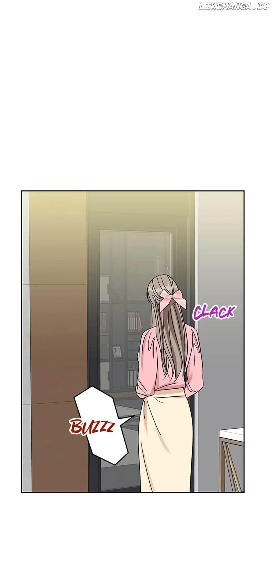 Love Class Chapter 51 page 36