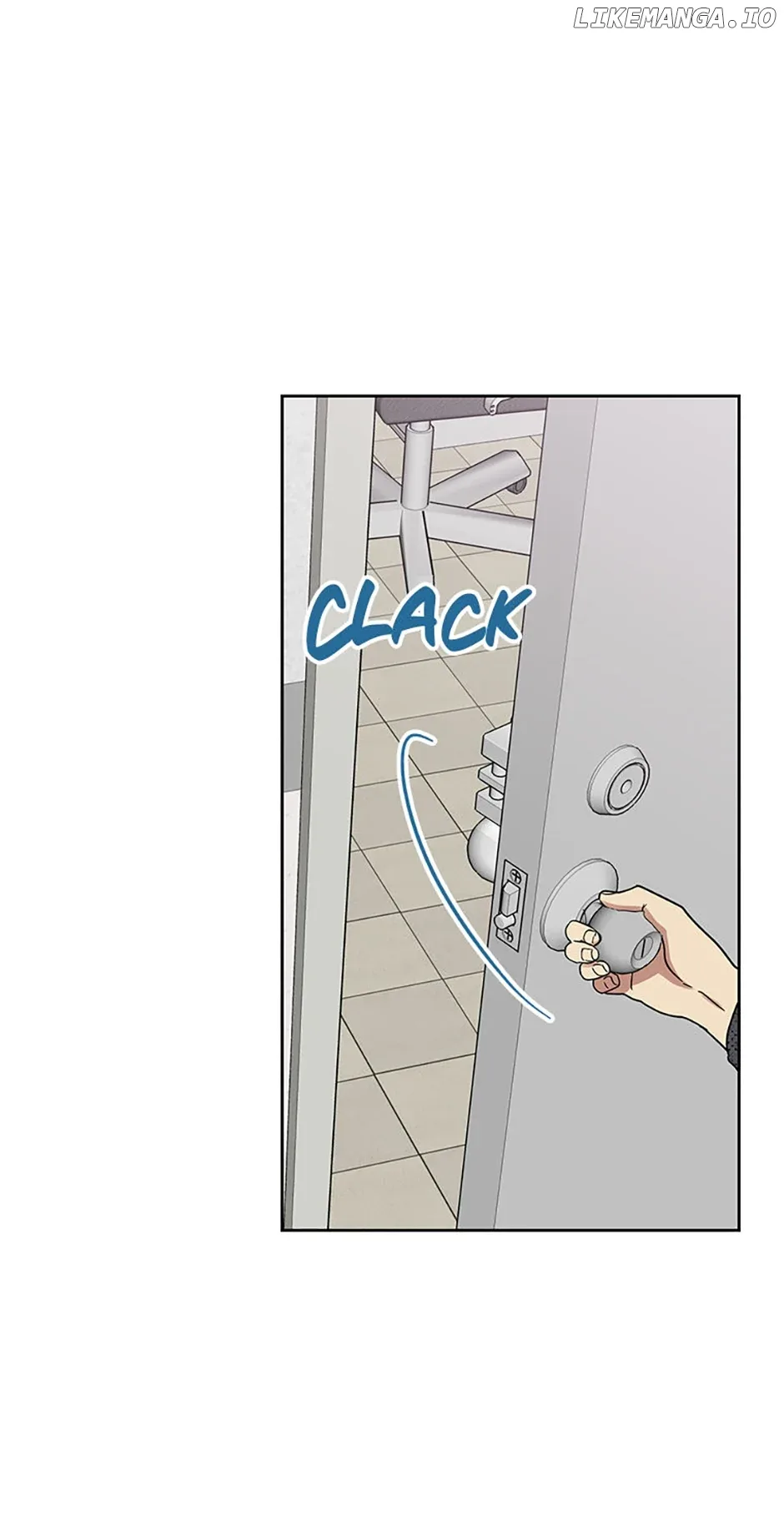 Love Class Chapter 51 page 49