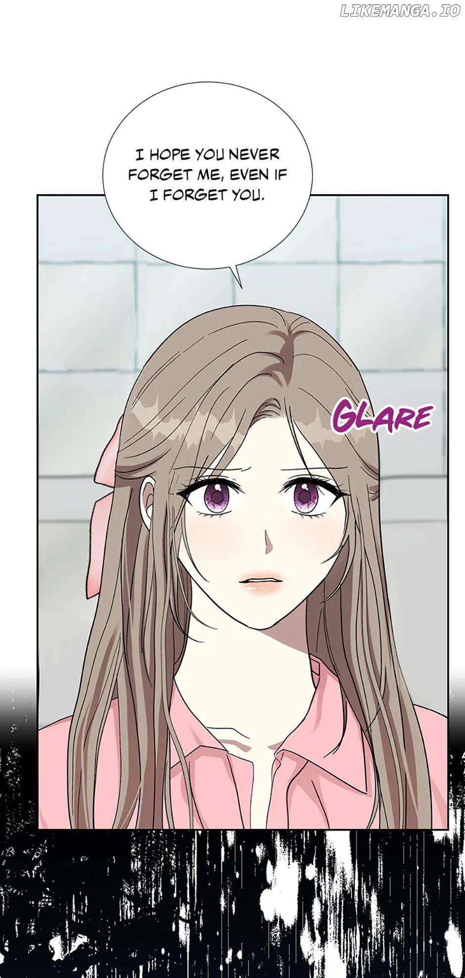 Love Class Chapter 52 page 11