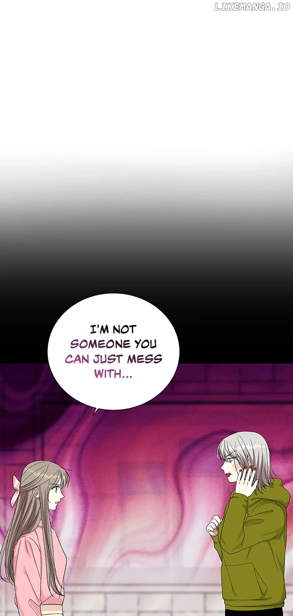Love Class Chapter 52 page 3