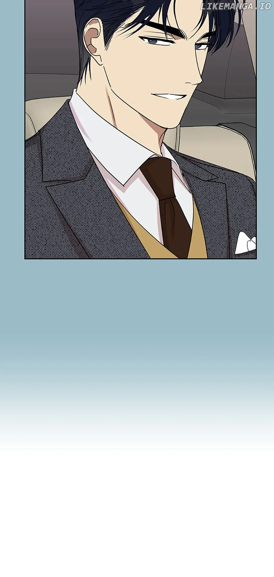 Love Class Chapter 51 page 45