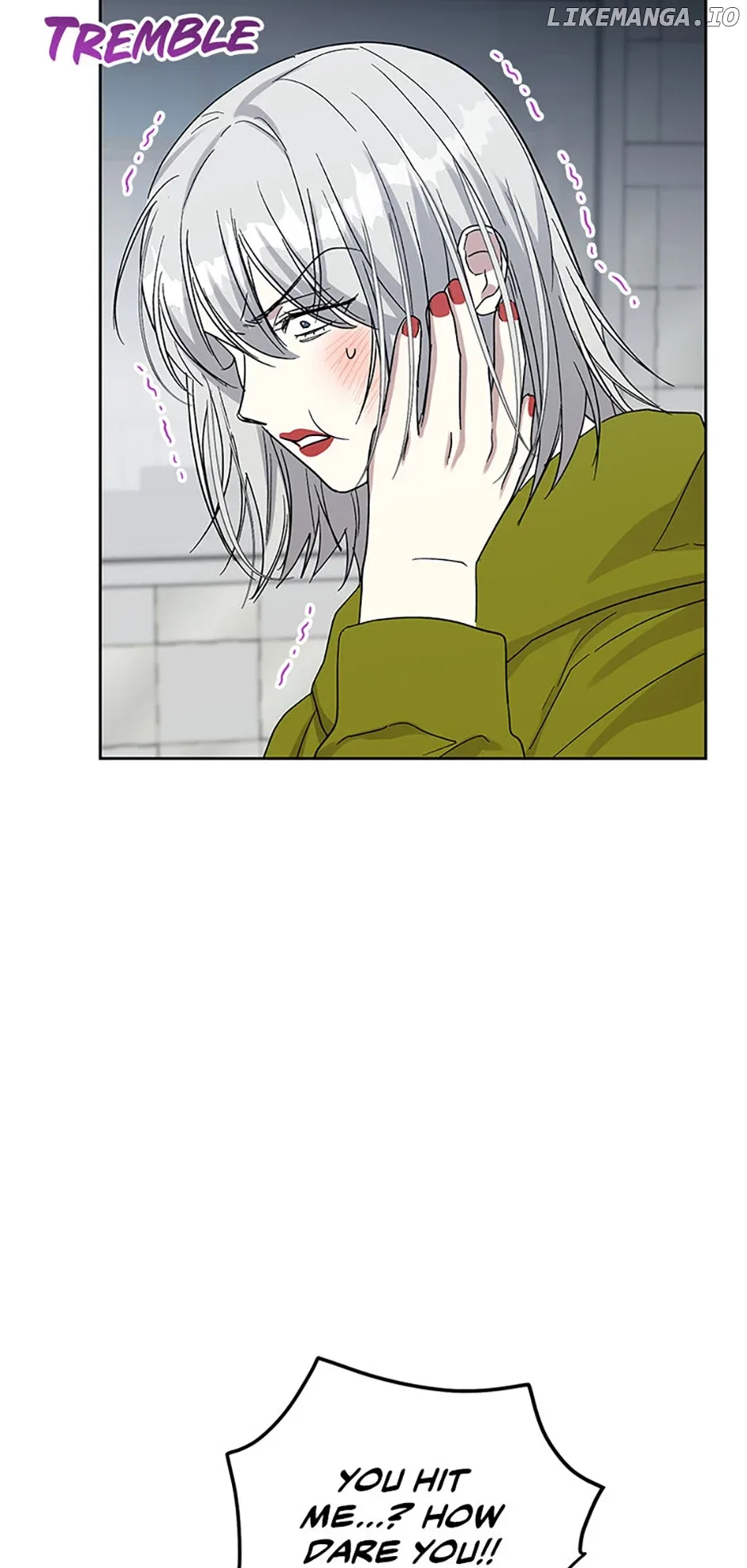 Love Class Chapter 52 page 5