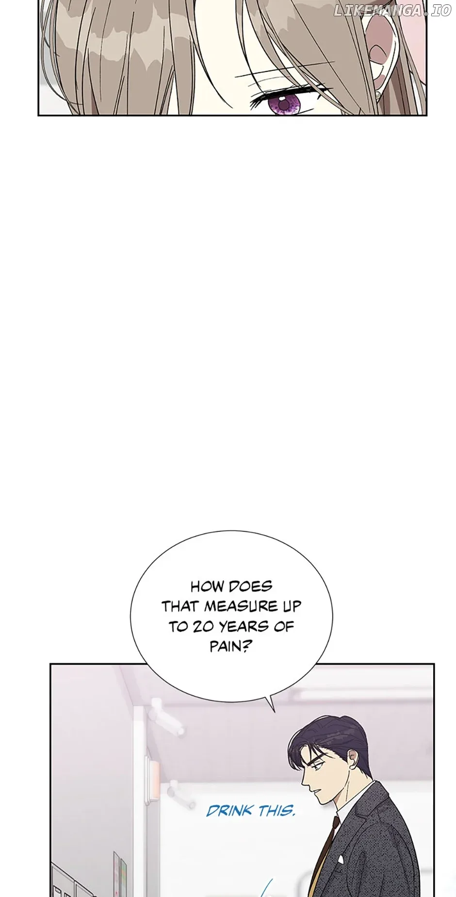 Love Class Chapter 52 page 15