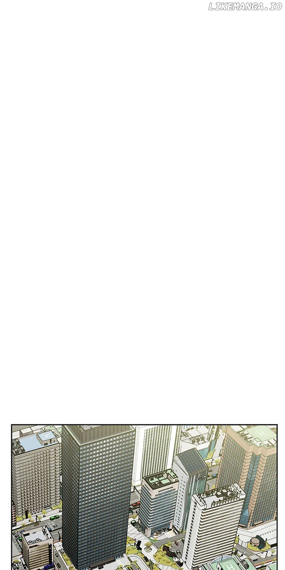 Love Class Chapter 52 page 54