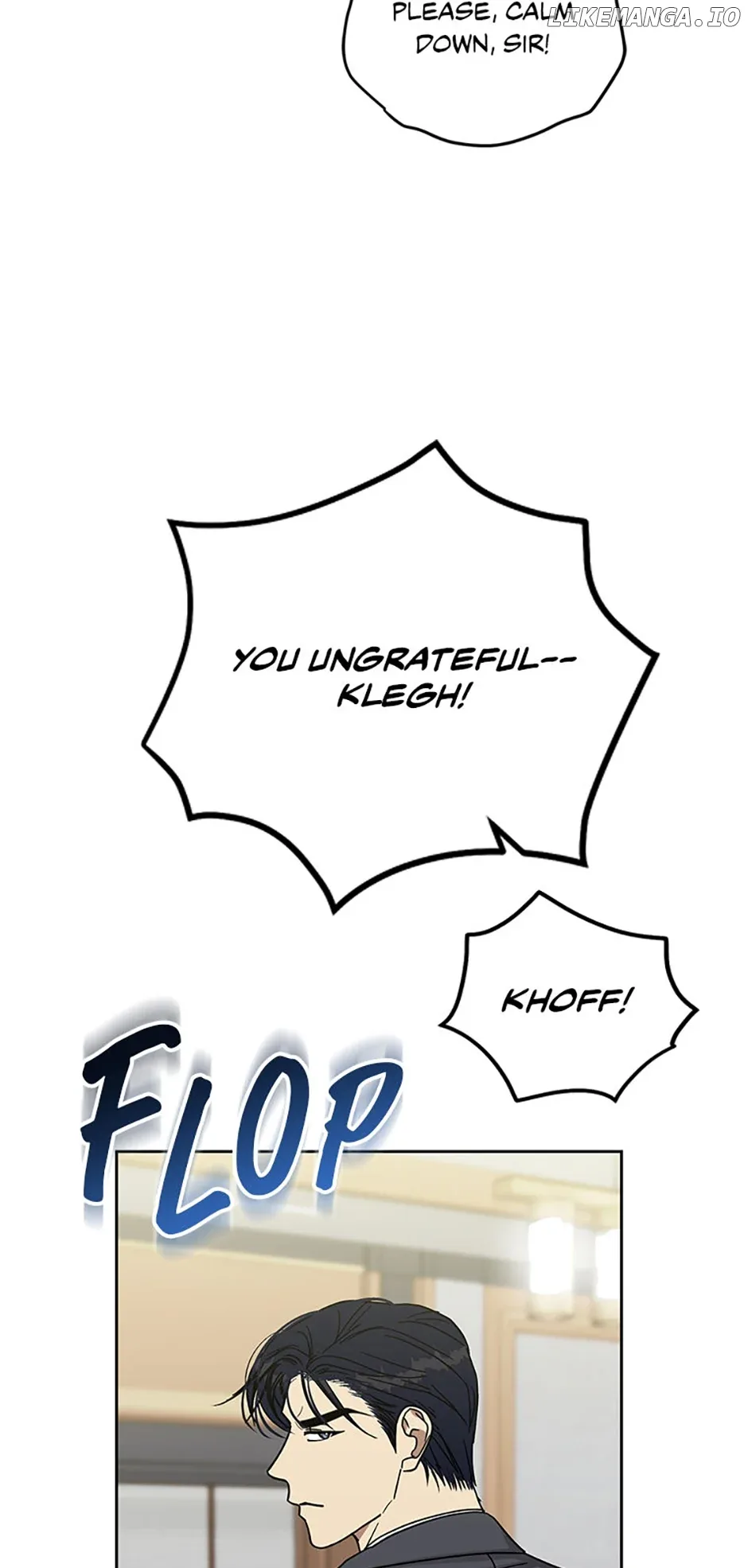 Love Class Chapter 52 page 69