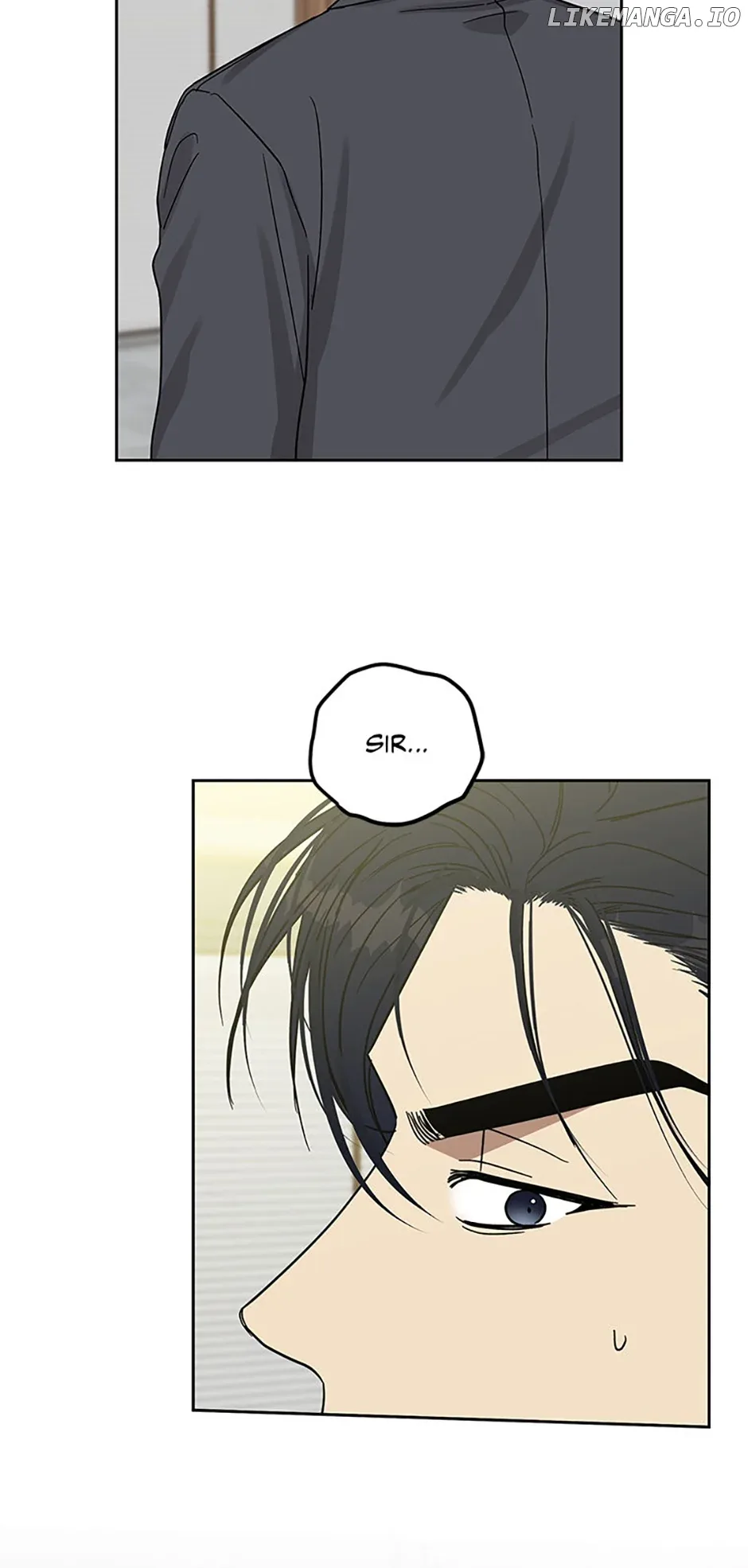 Love Class Chapter 52 page 70